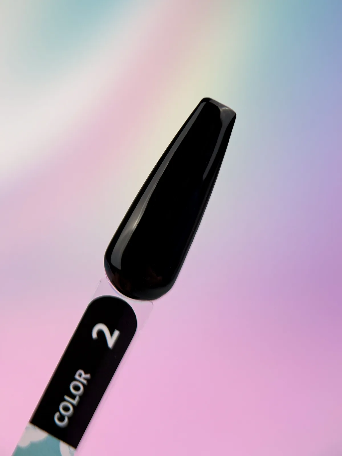 Гель-лак You Are Cute Color №02, 5ml — 2