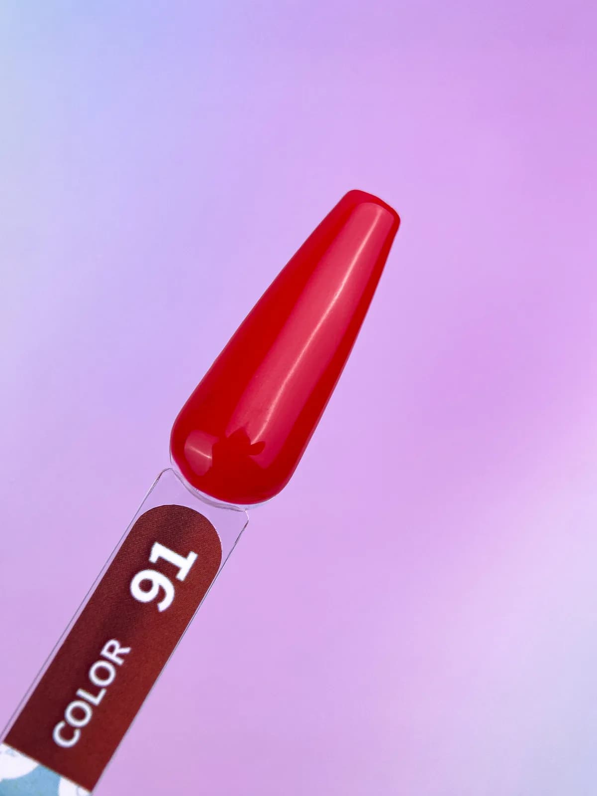 Гель-лак You Are Cute Color №91, 5ml — 2