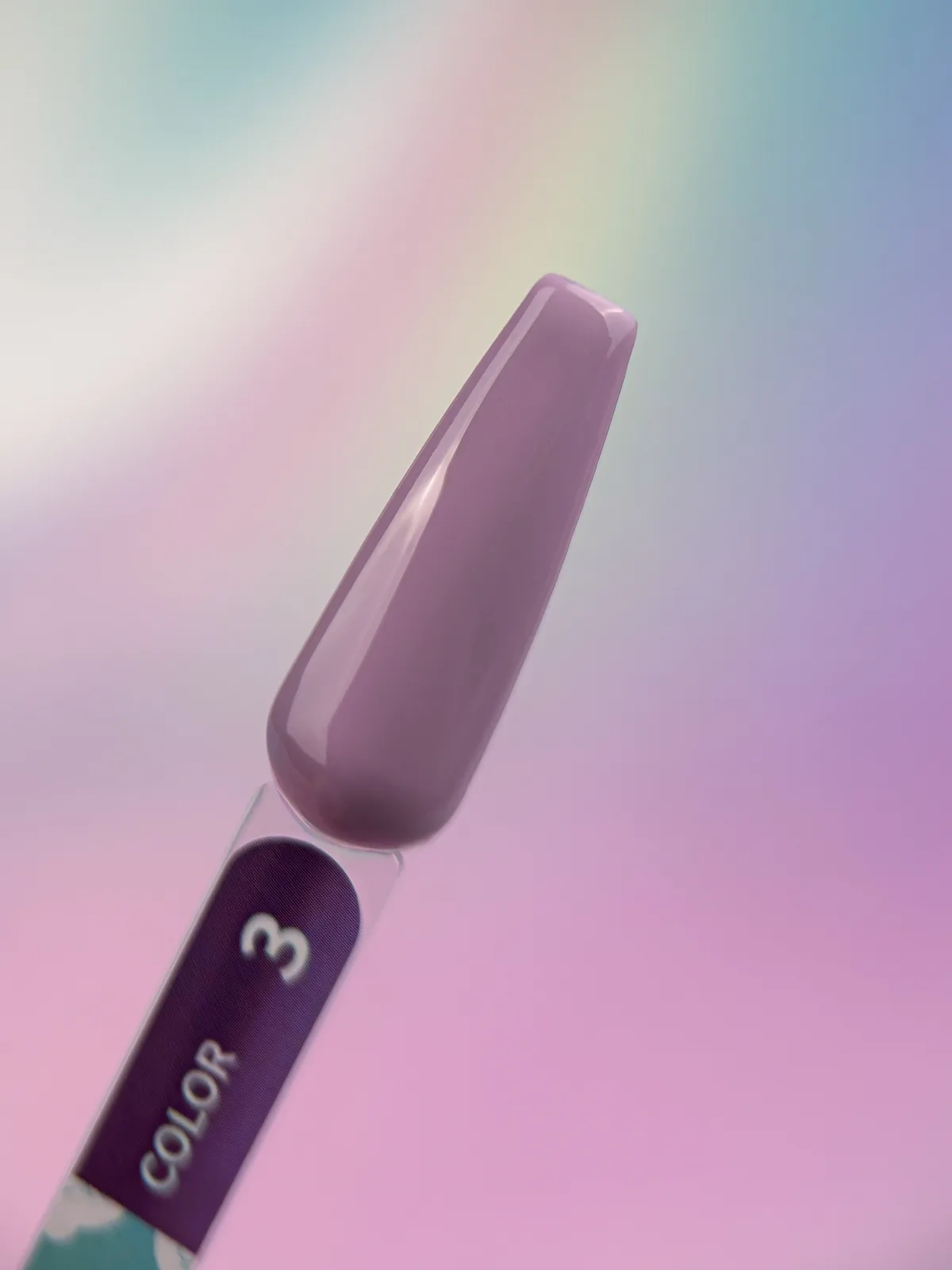 Гель-лак You Are Cute Color №03, 5ml — 2