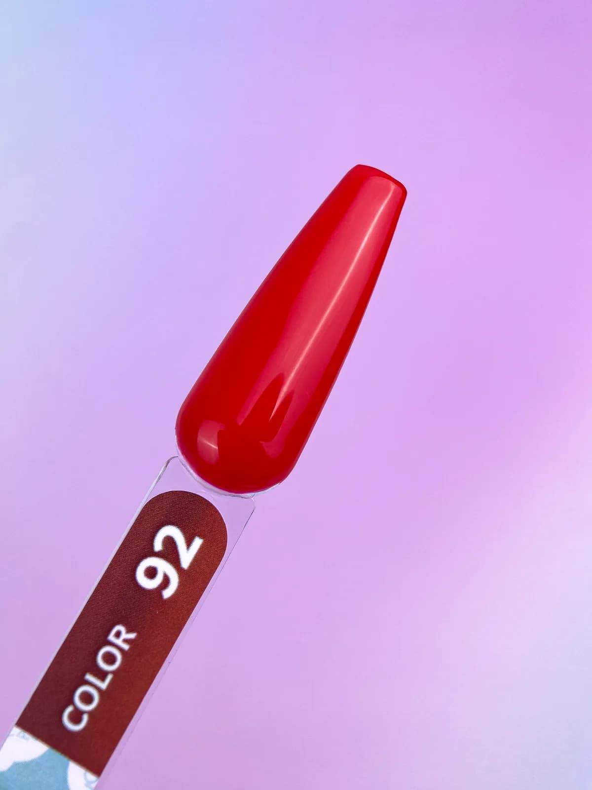 Гель-лак You Are Cute Color №92, 5ml — 2