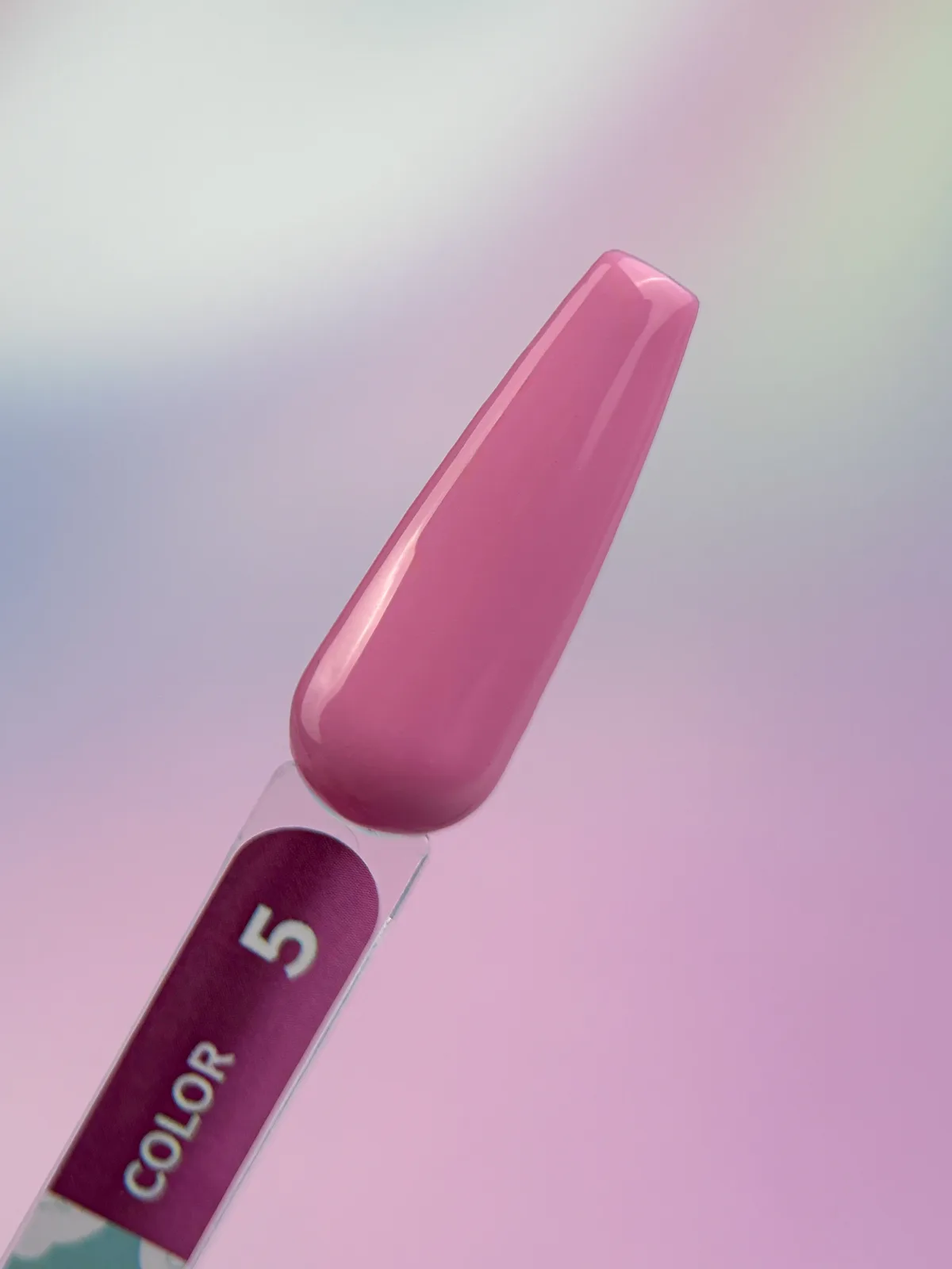 Гель-лак You Are Cute Color №05, 5ml — 2