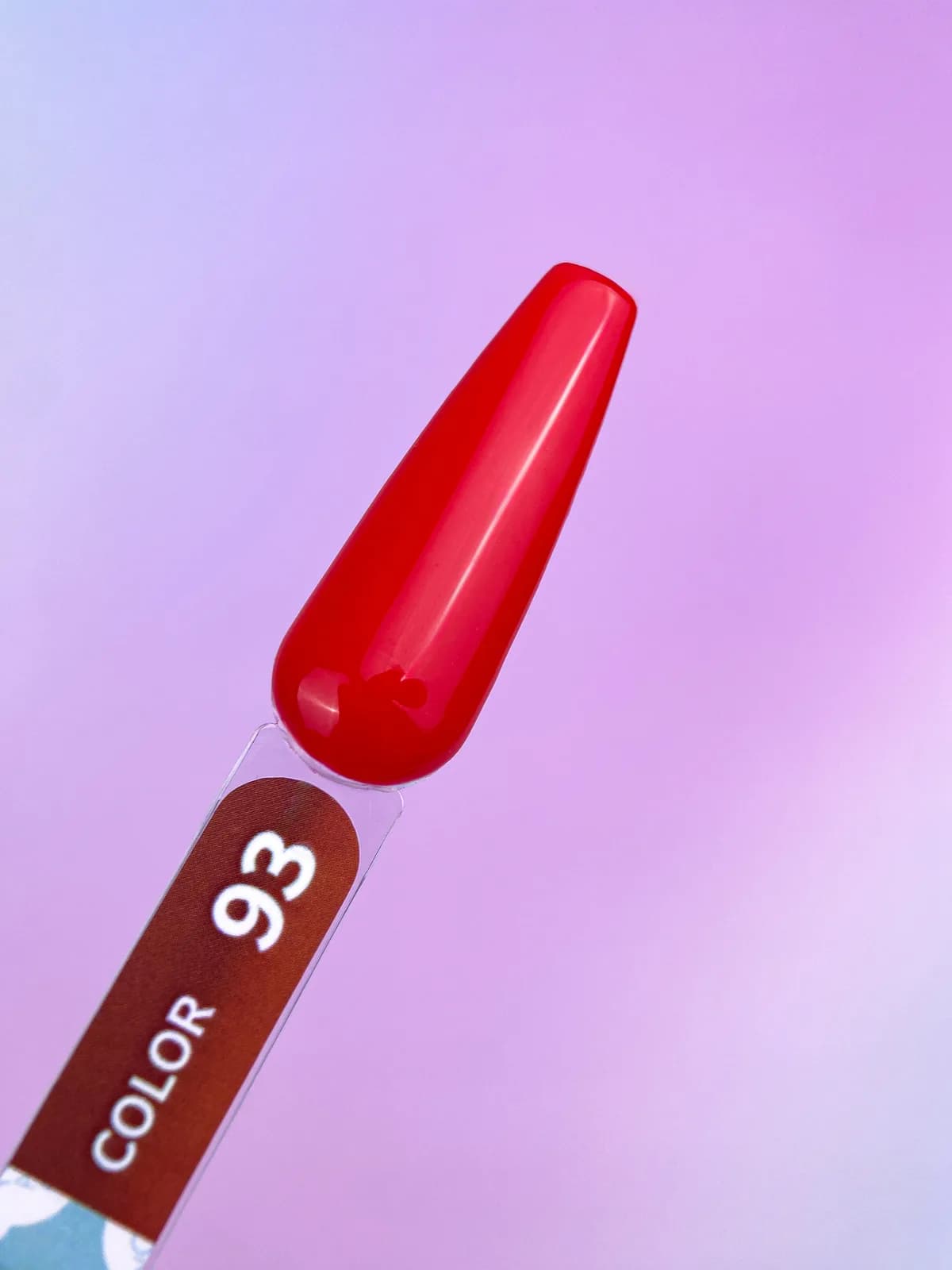 Гель-лак You Are Cute Color №93, 5ml — 2