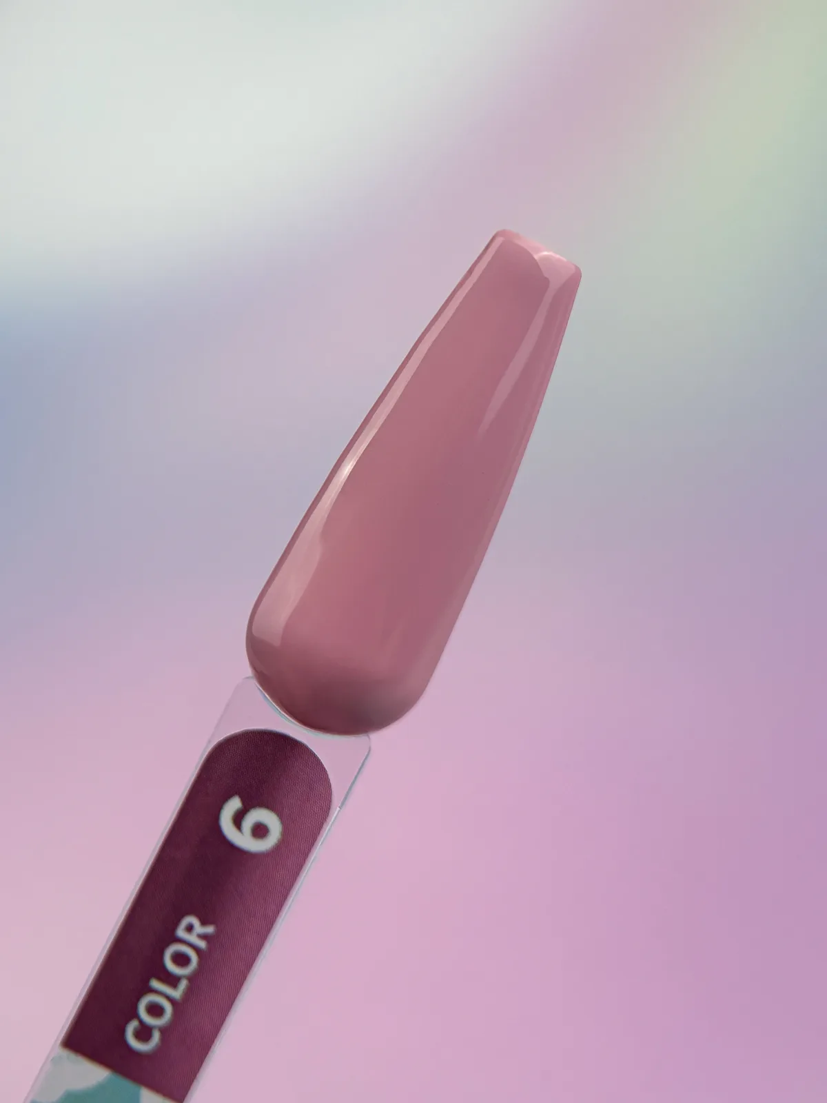 Гель-лак You Are Cute Color №06, 5ml — 2