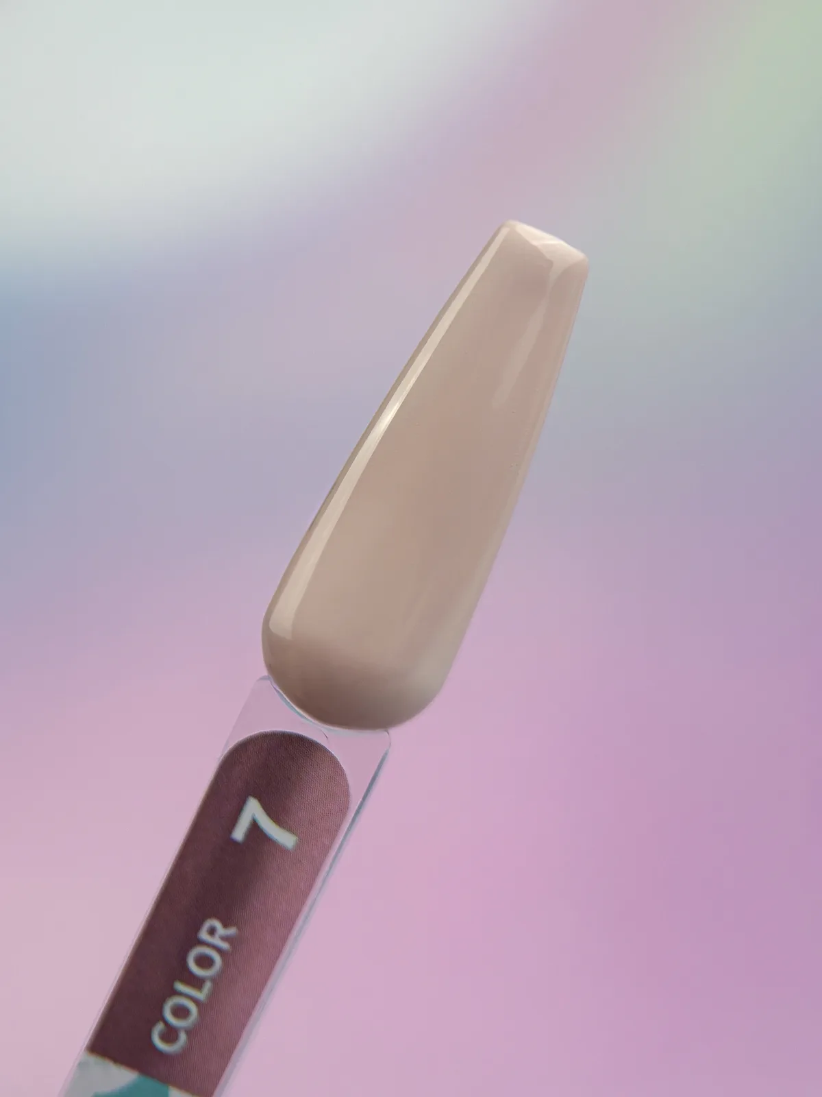 Гель-лак You Are Cute Color №07, 5ml — 2
