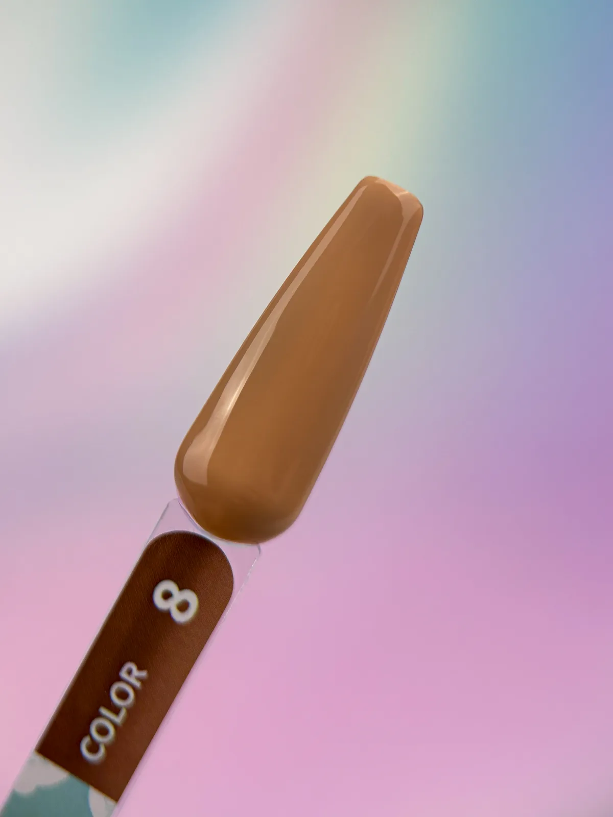 Гель-лак You Are Cute Color №08, 5ml — 2