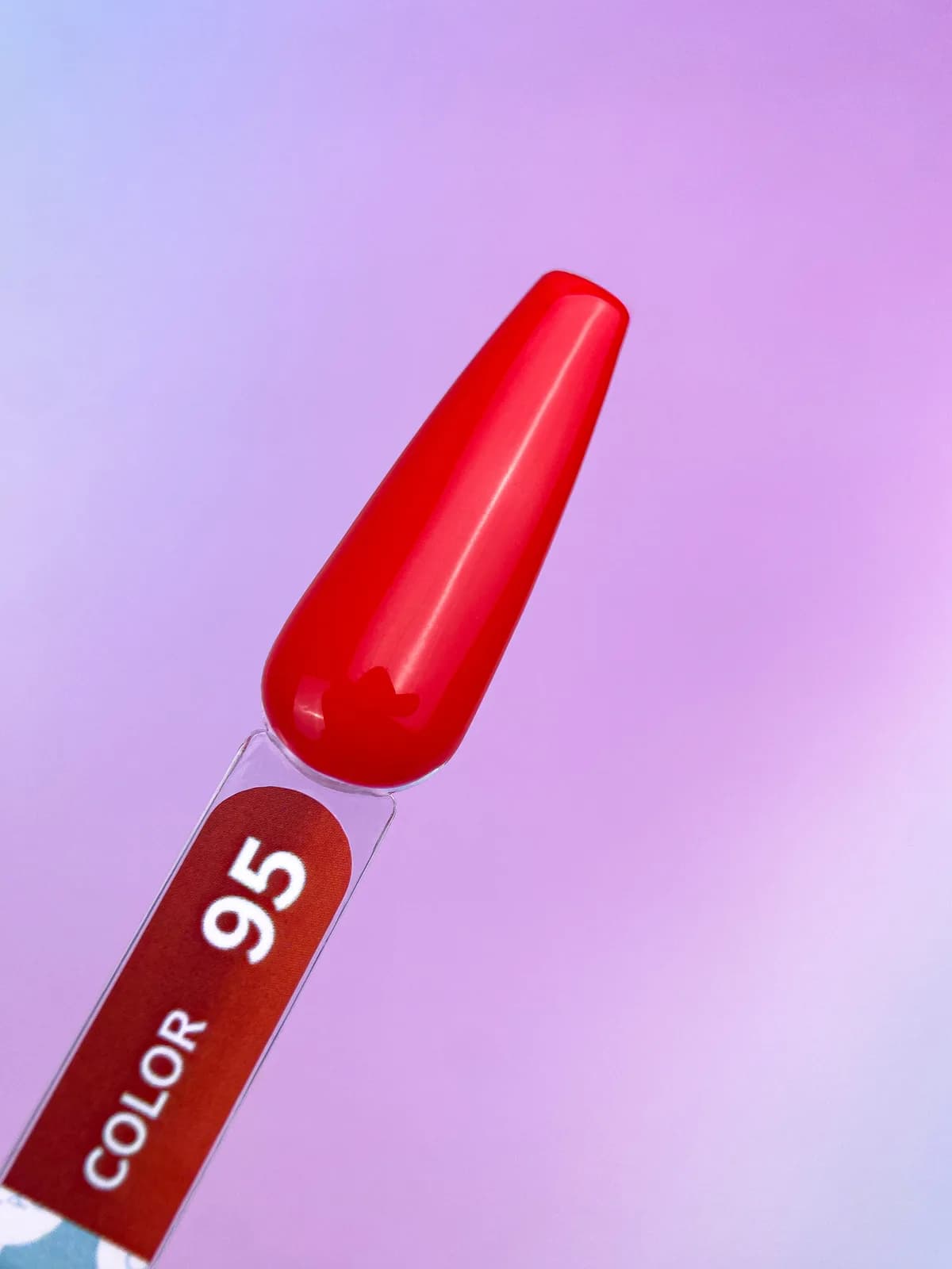 Гель-лак You Are Cute Color №95, 5ml — 2
