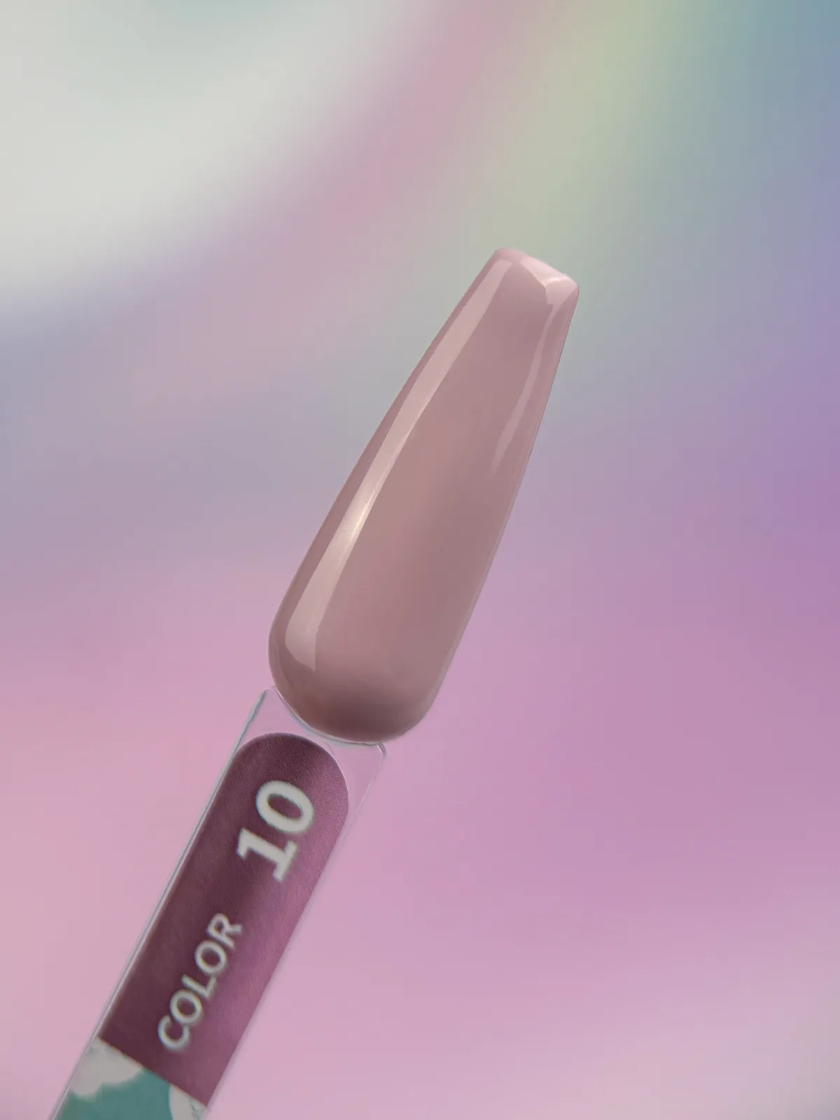 Гель-лак You Are Cute Color №10, 5ml — 2