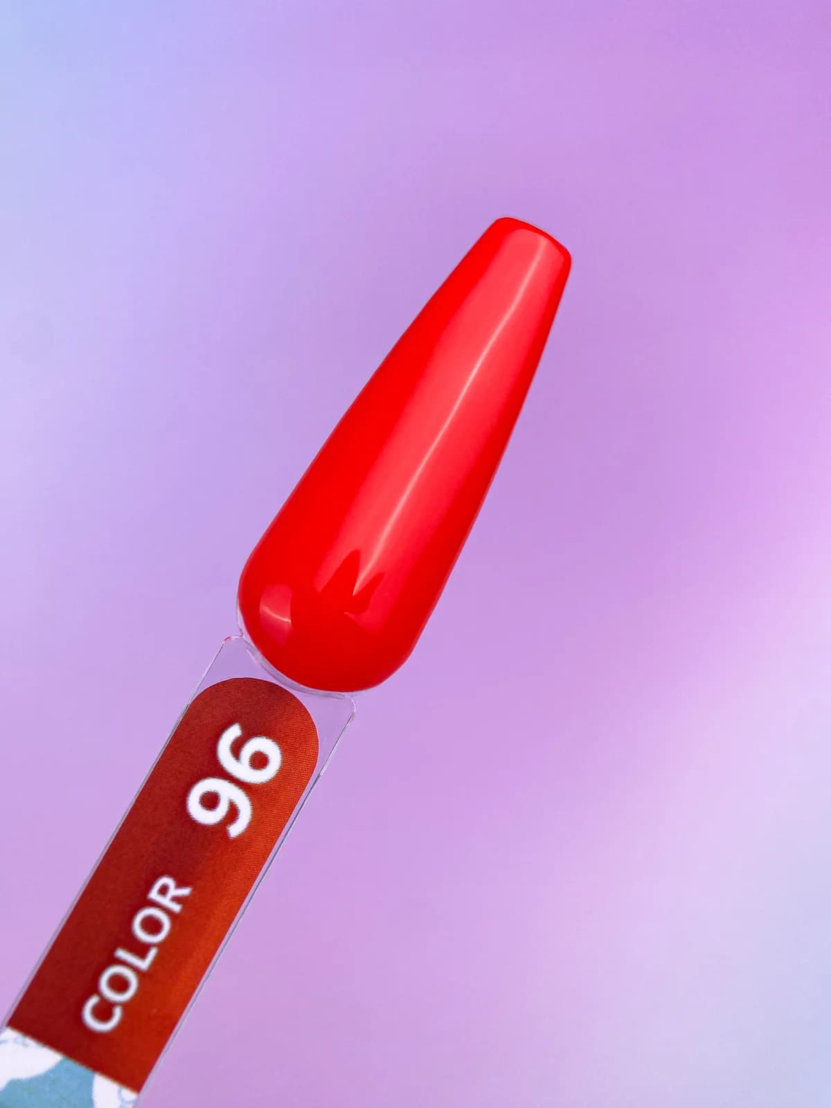 Гель-лак You Are Cute Color №96, 5ml — 2