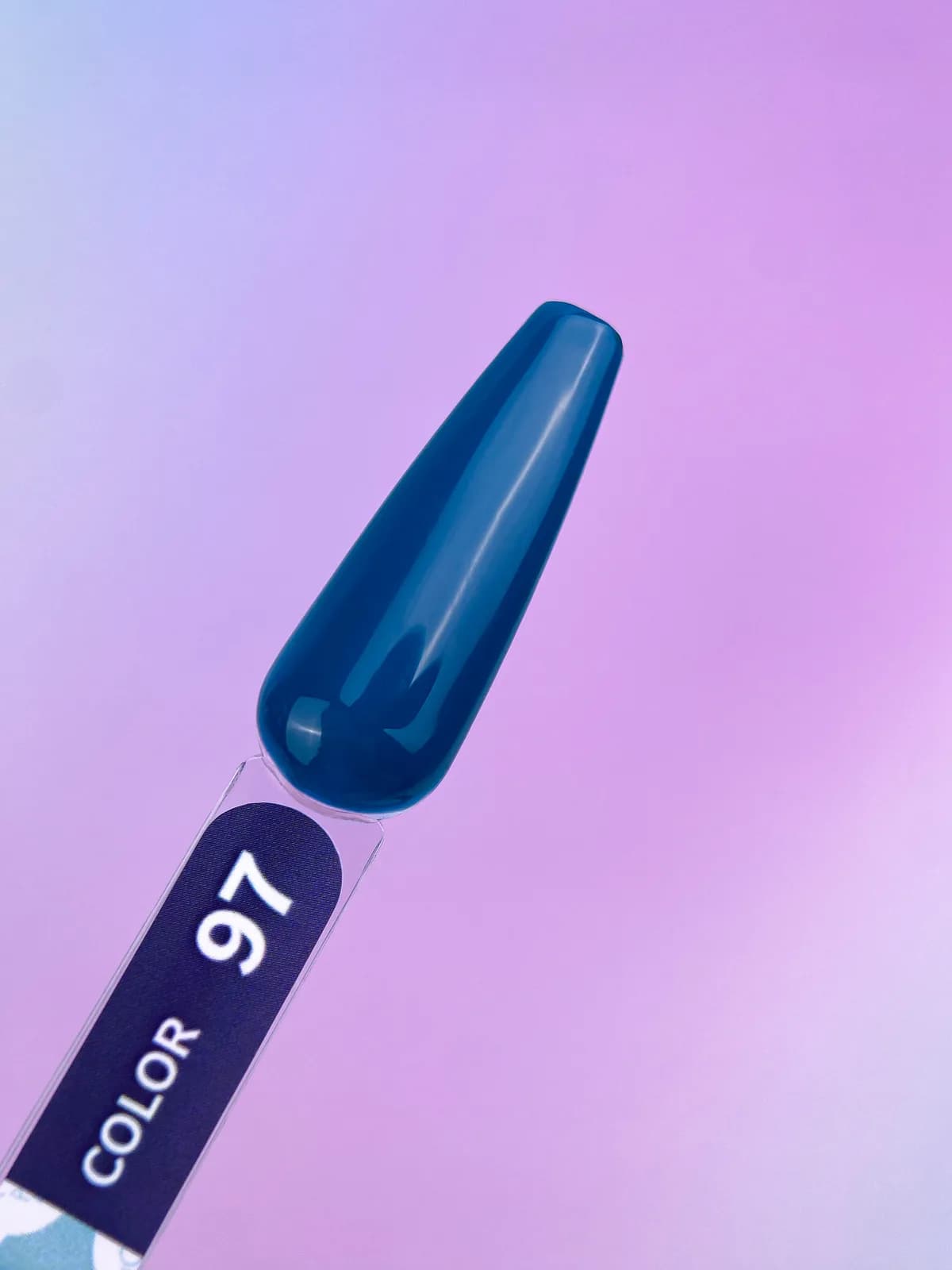 Гель-лак You Are Cute Color №97, 5ml — 2