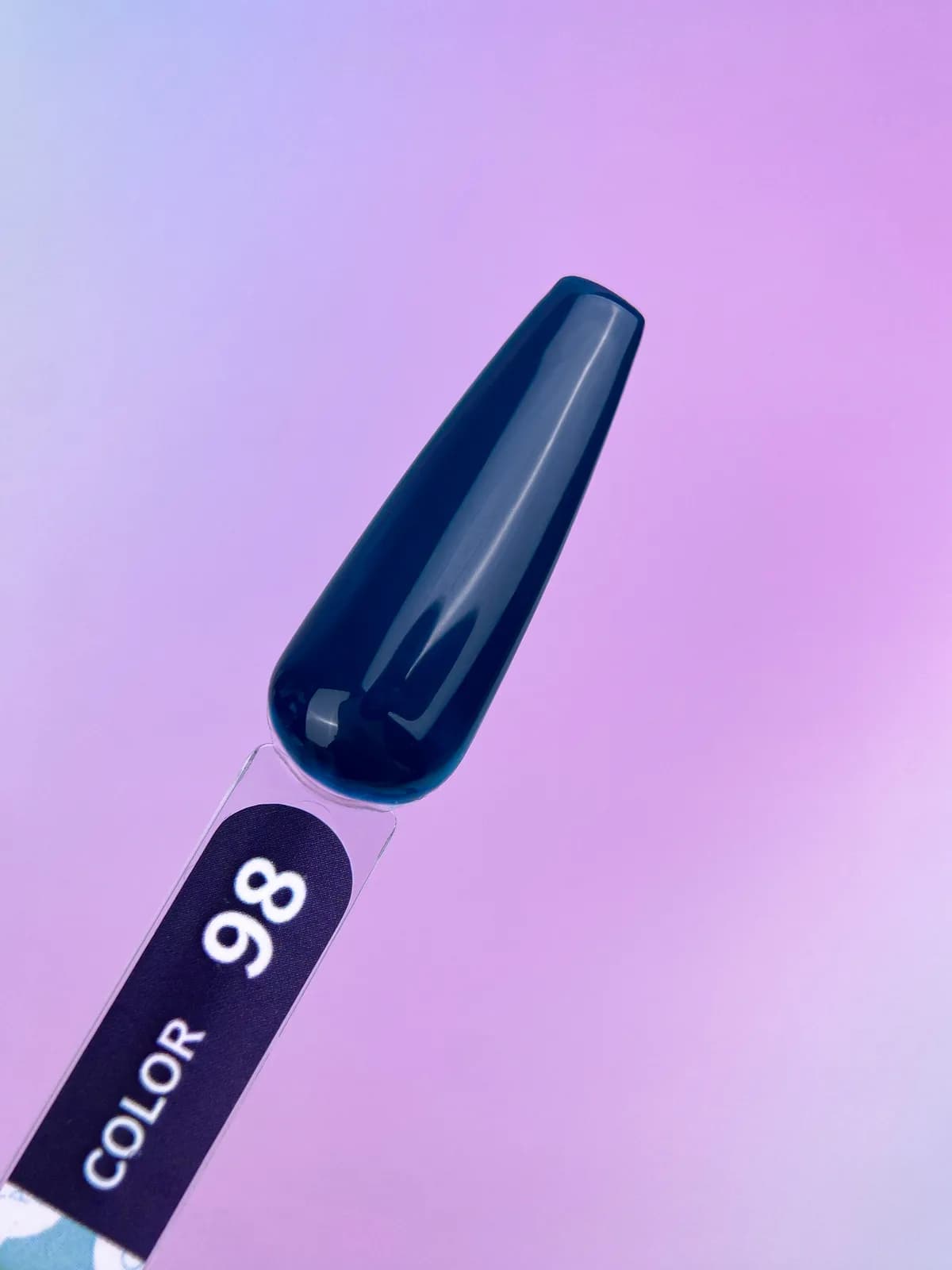 Гель-лак You Are Cute Color №98, 5ml — 2