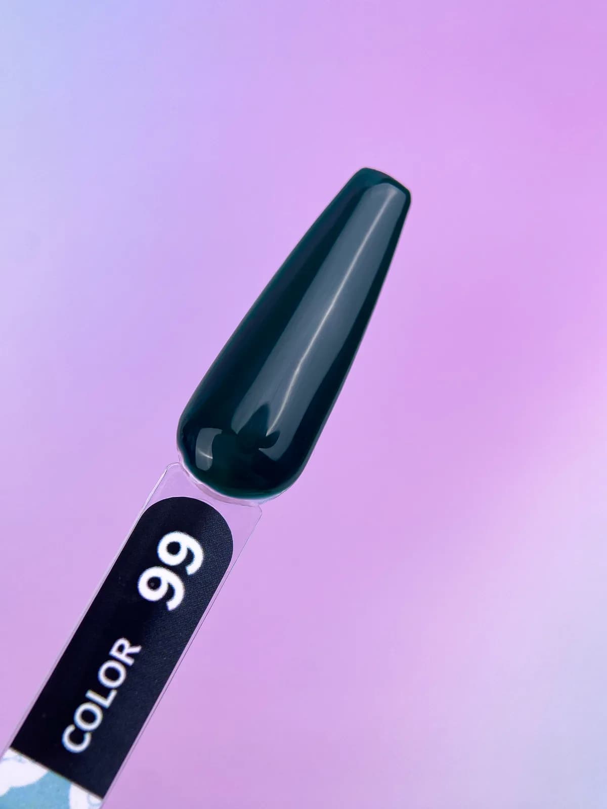 Гель-лак You Are Cute Color №99, 5ml — 2