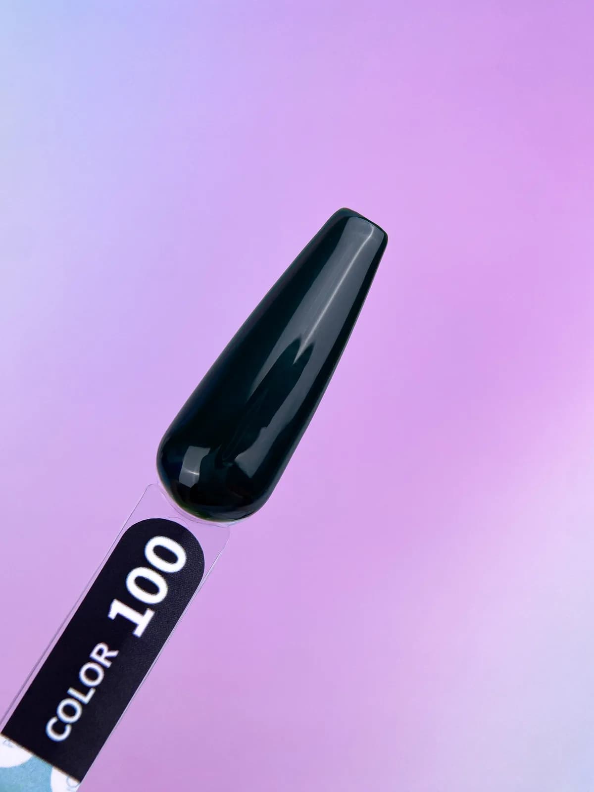 Гель-лак You Are Cute Color №100, 5ml — 2