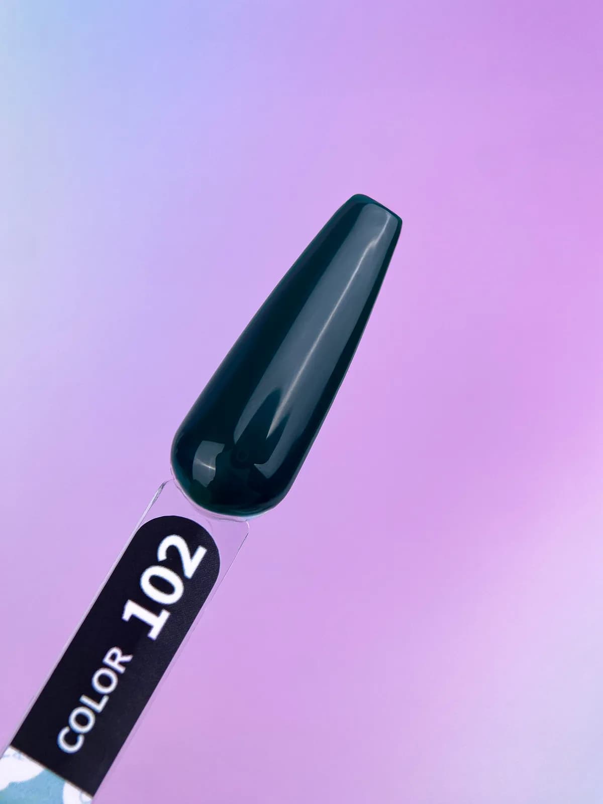Гель-лак You Are Cute Color №102, 5ml — 2
