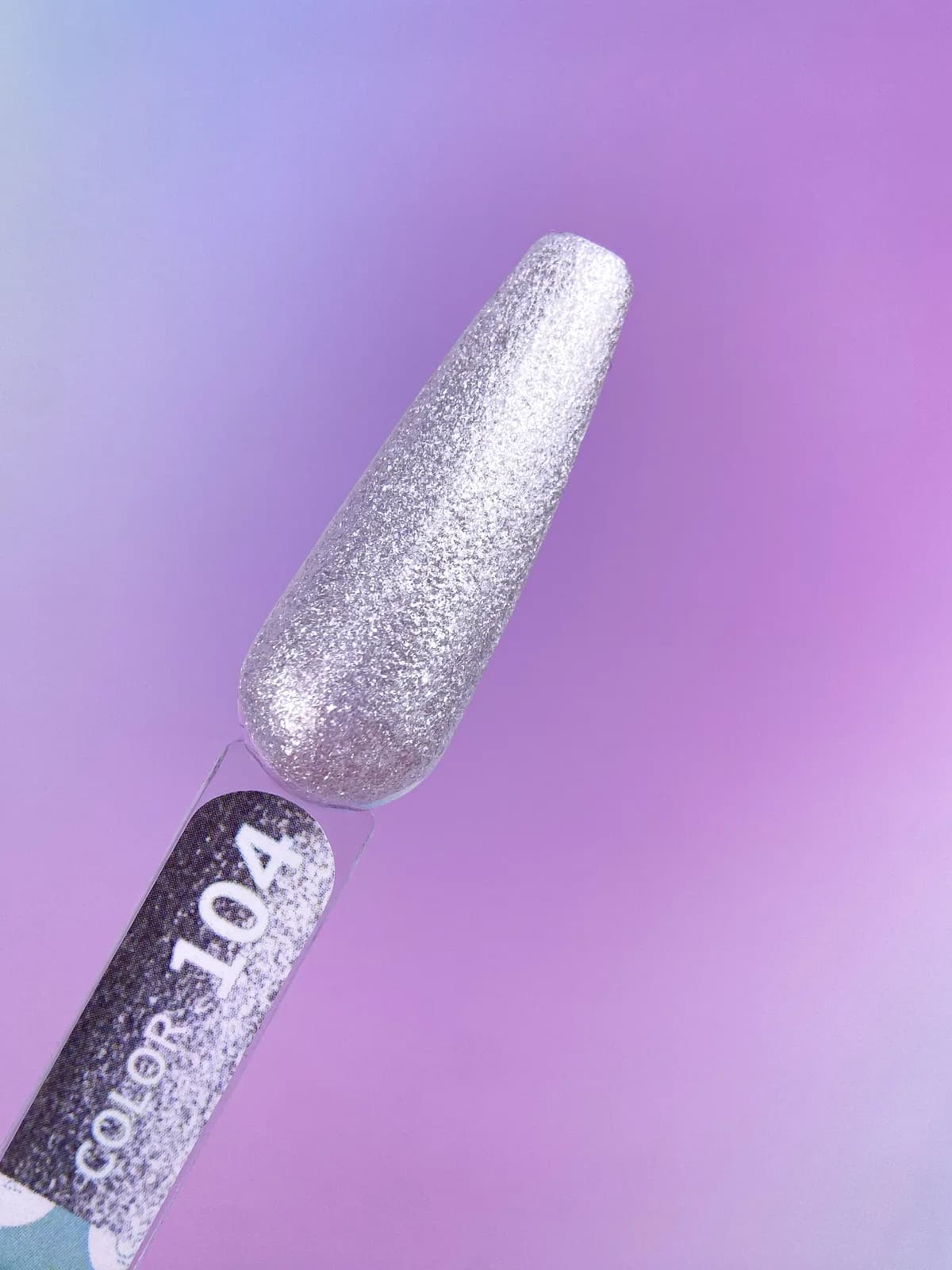 Гель-лак You Are Cute Color №104, 5ml — 2