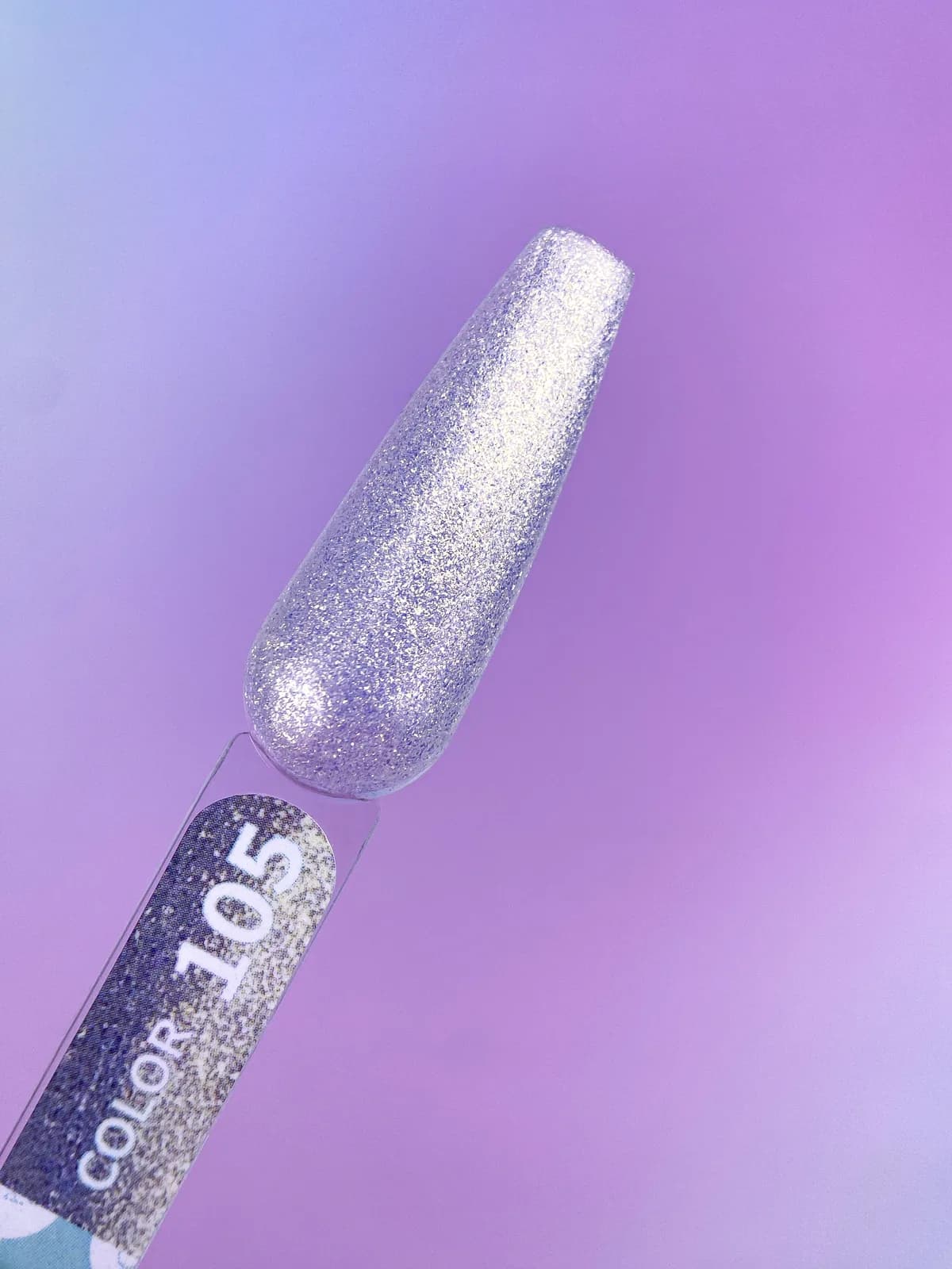 Гель-лак You Are Cute Color №105, 5ml — 2