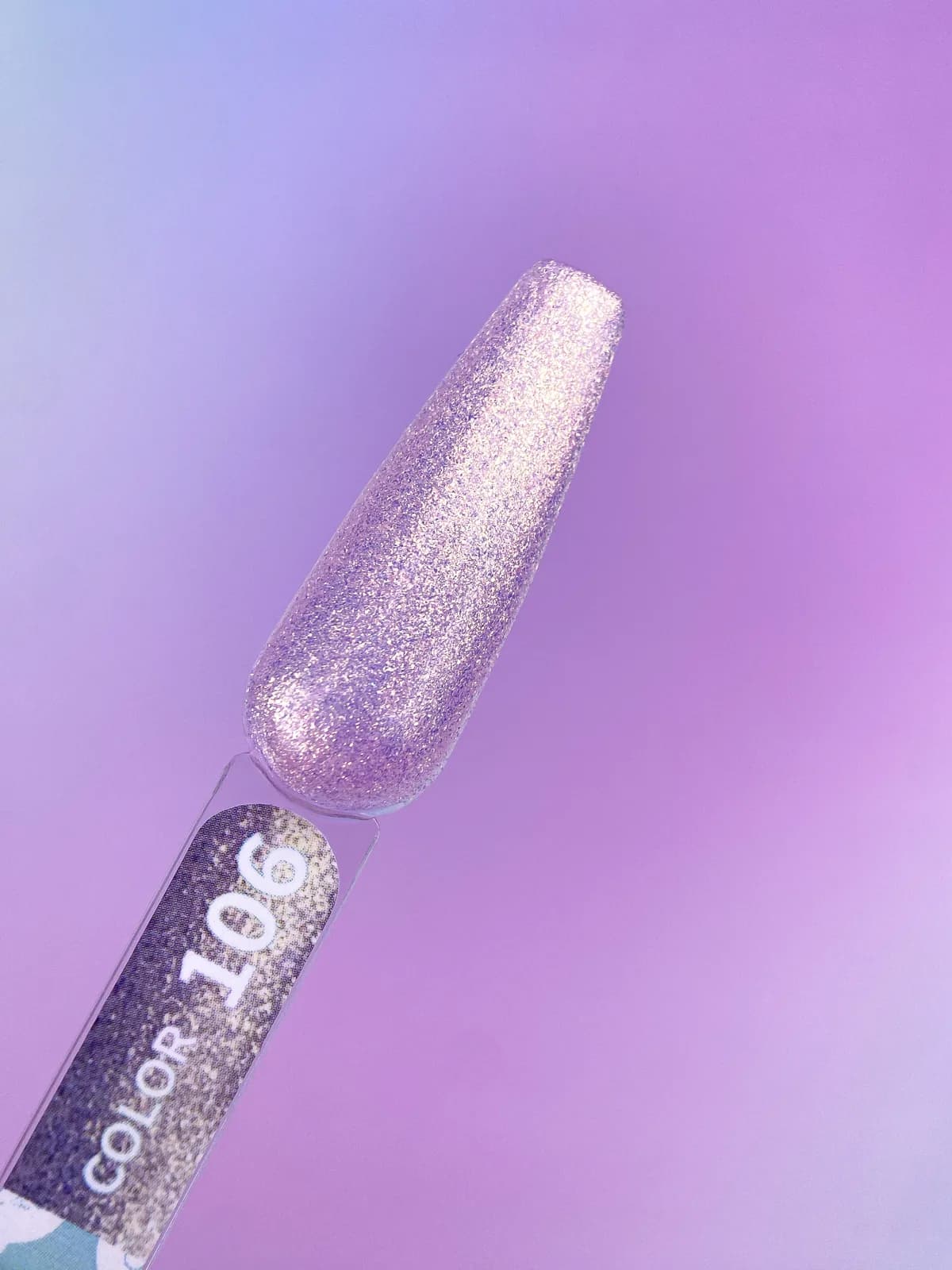Гель-лак You Are Cute Color №106, 5ml — 2