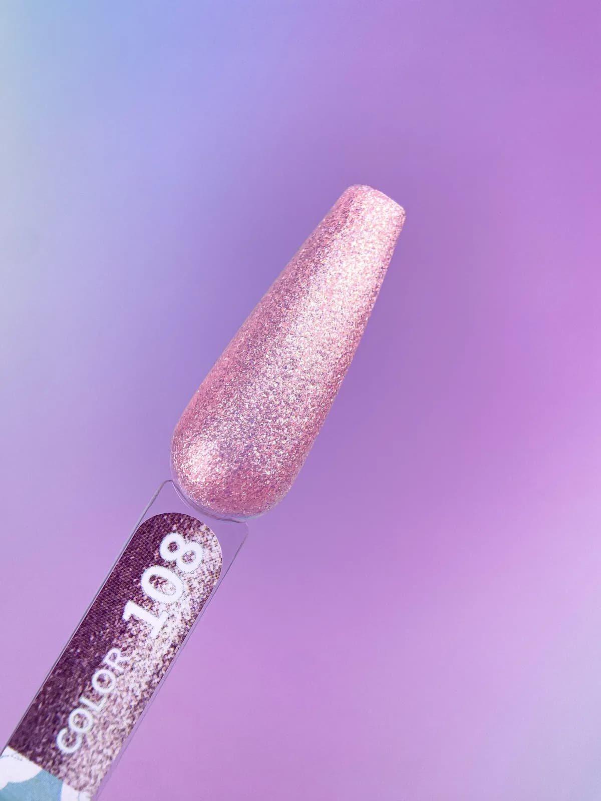 Гель-лак You Are Cute Color №108, 5ml — 2