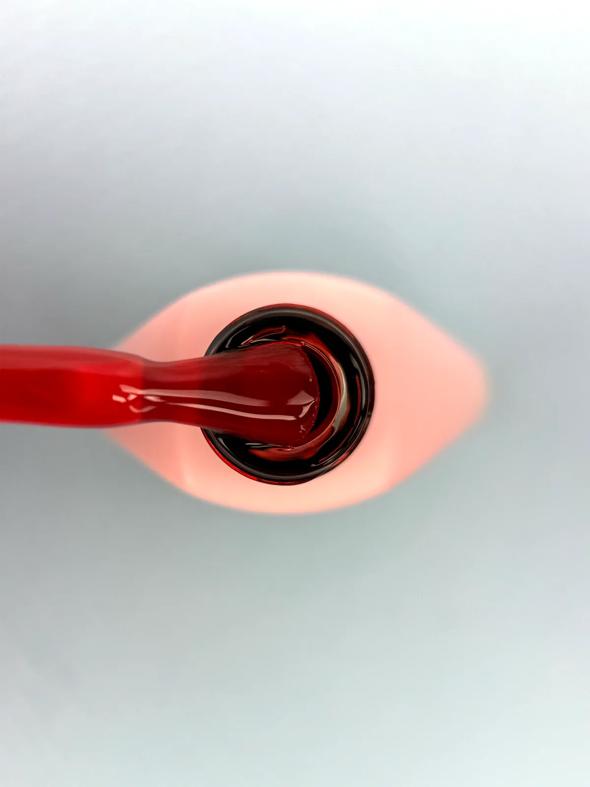Вітражний гель-лак You Are Cute Color №122, 5ml — 3