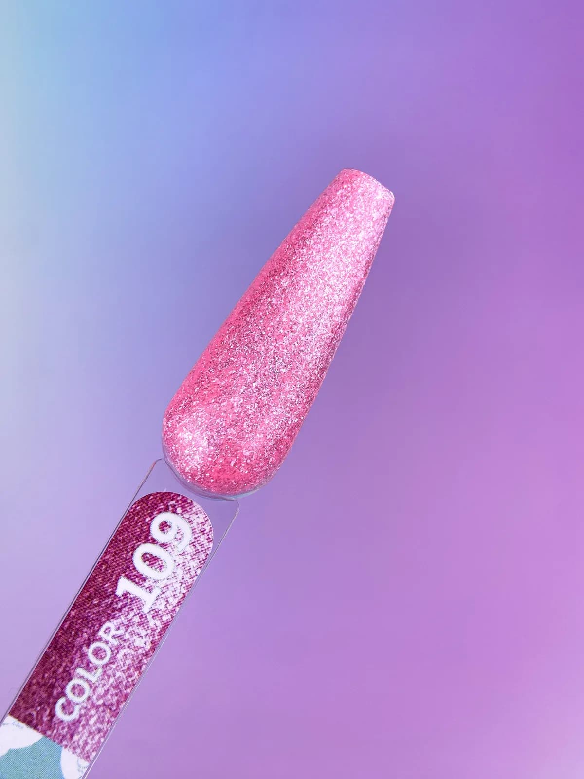 Гель-лак You Are Cute Color №109, 5ml — 2