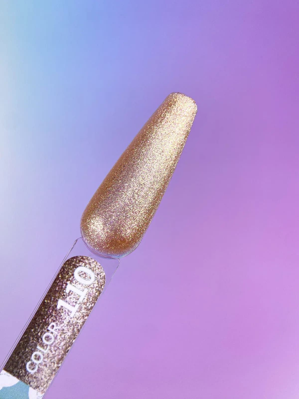 Гель-лак You Are Cute Color №110, 5ml — 2