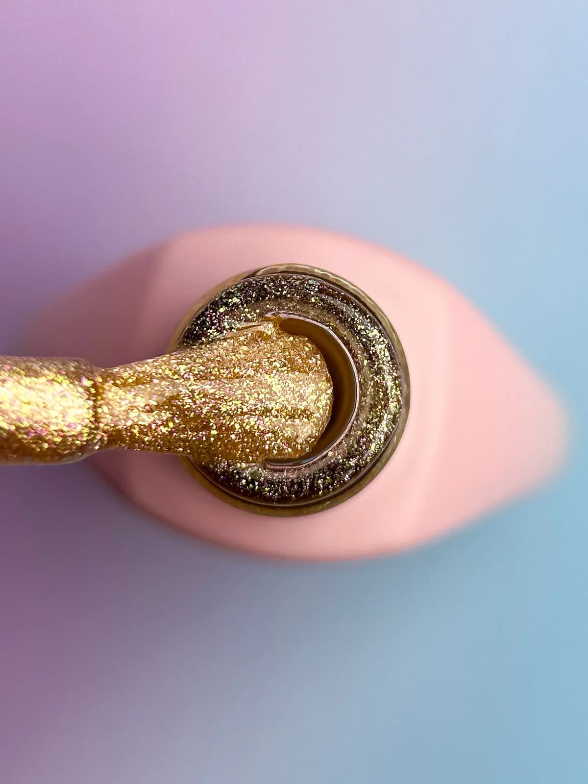 Гель-лак You Are Cute Color №110, 5ml — 3