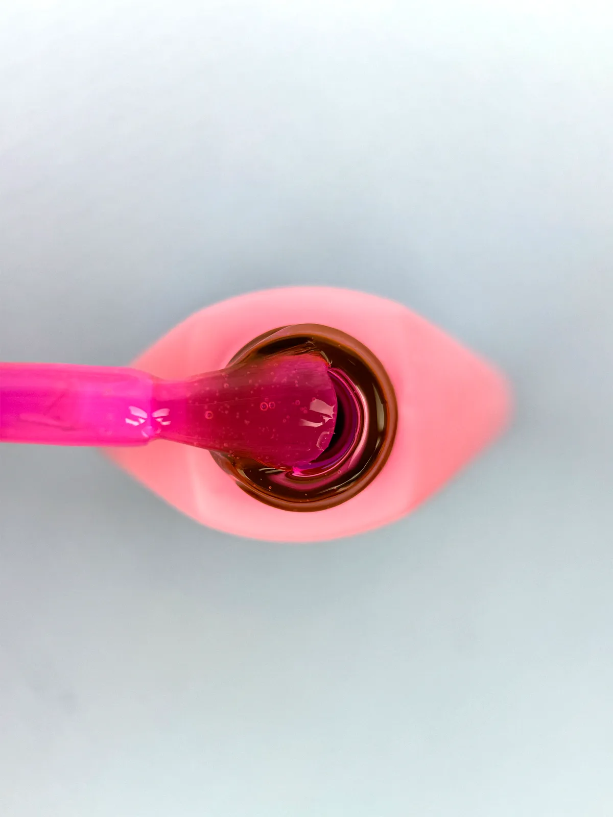 Вітражний гель-лак You Are Cute Color №123, 5ml — 3