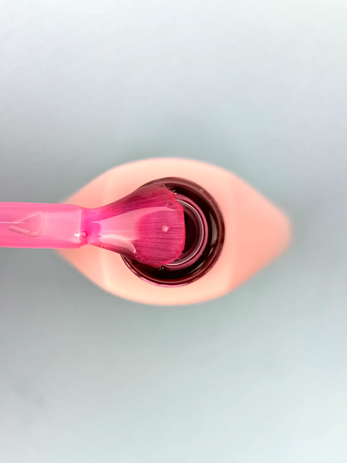 Вітражний гель-лак You Are Cute Color №124, 5ml — 3