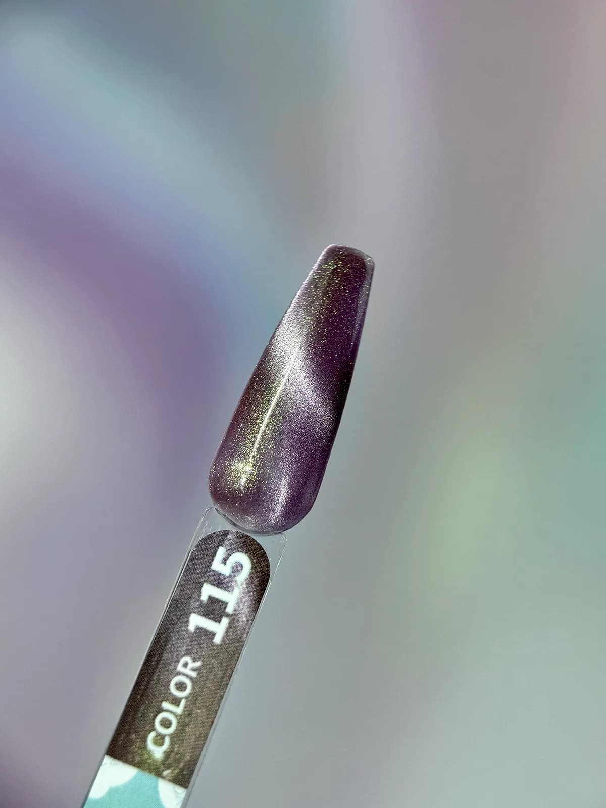 Гель-лак You Are Cute Color №115, 5ml — 2