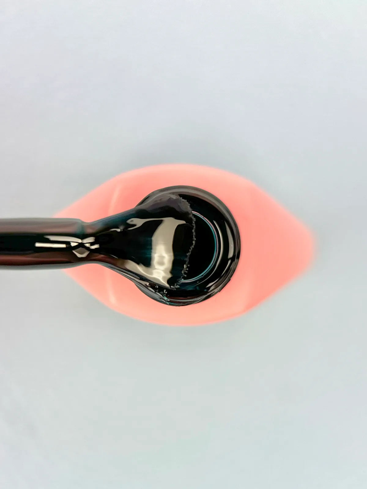 Вітражний гель-лак You Are Cute Color №128, 5ml — 3