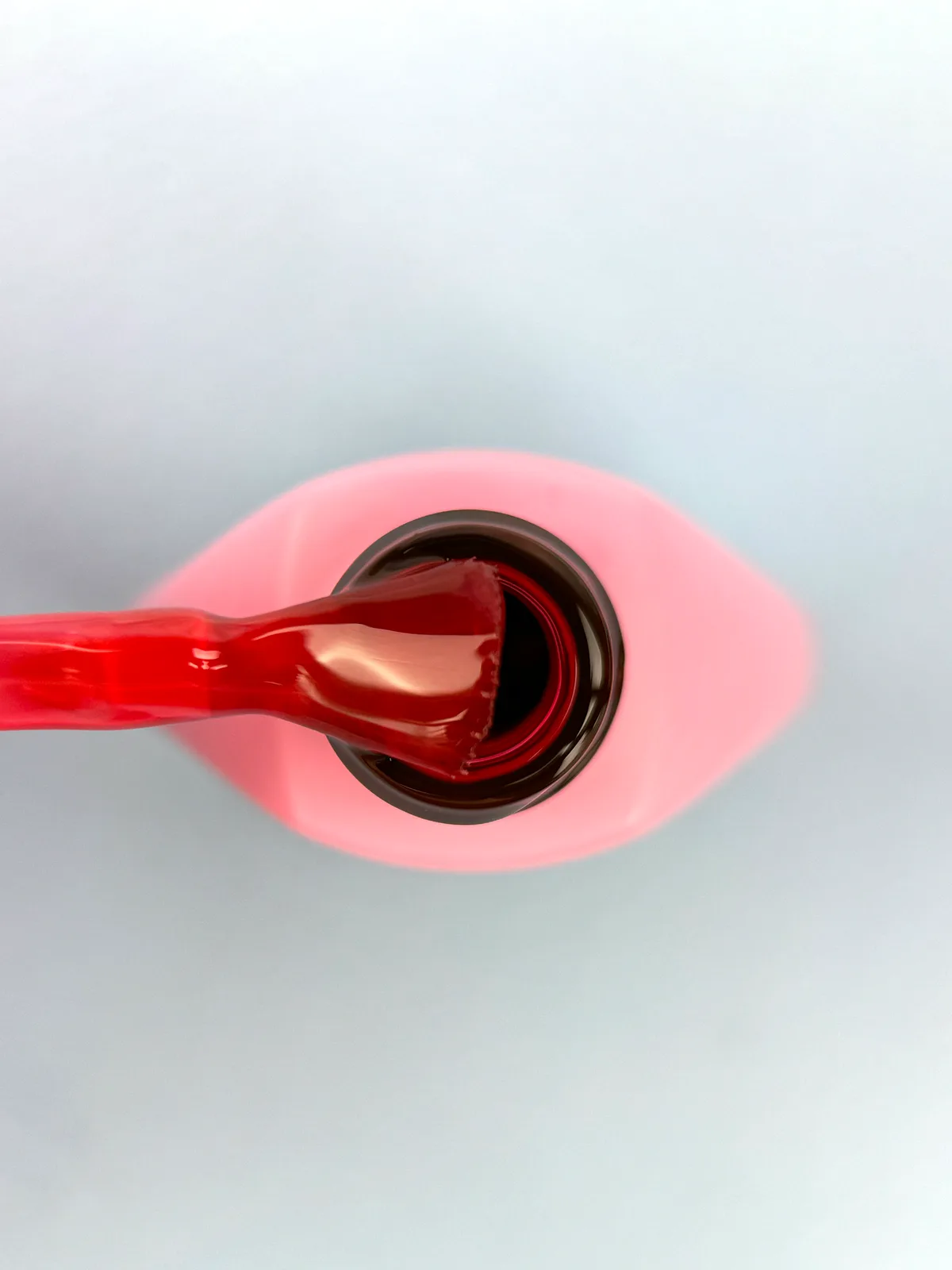 Вітражний гель-лак You Are Cute Color №133, 5ml — 3