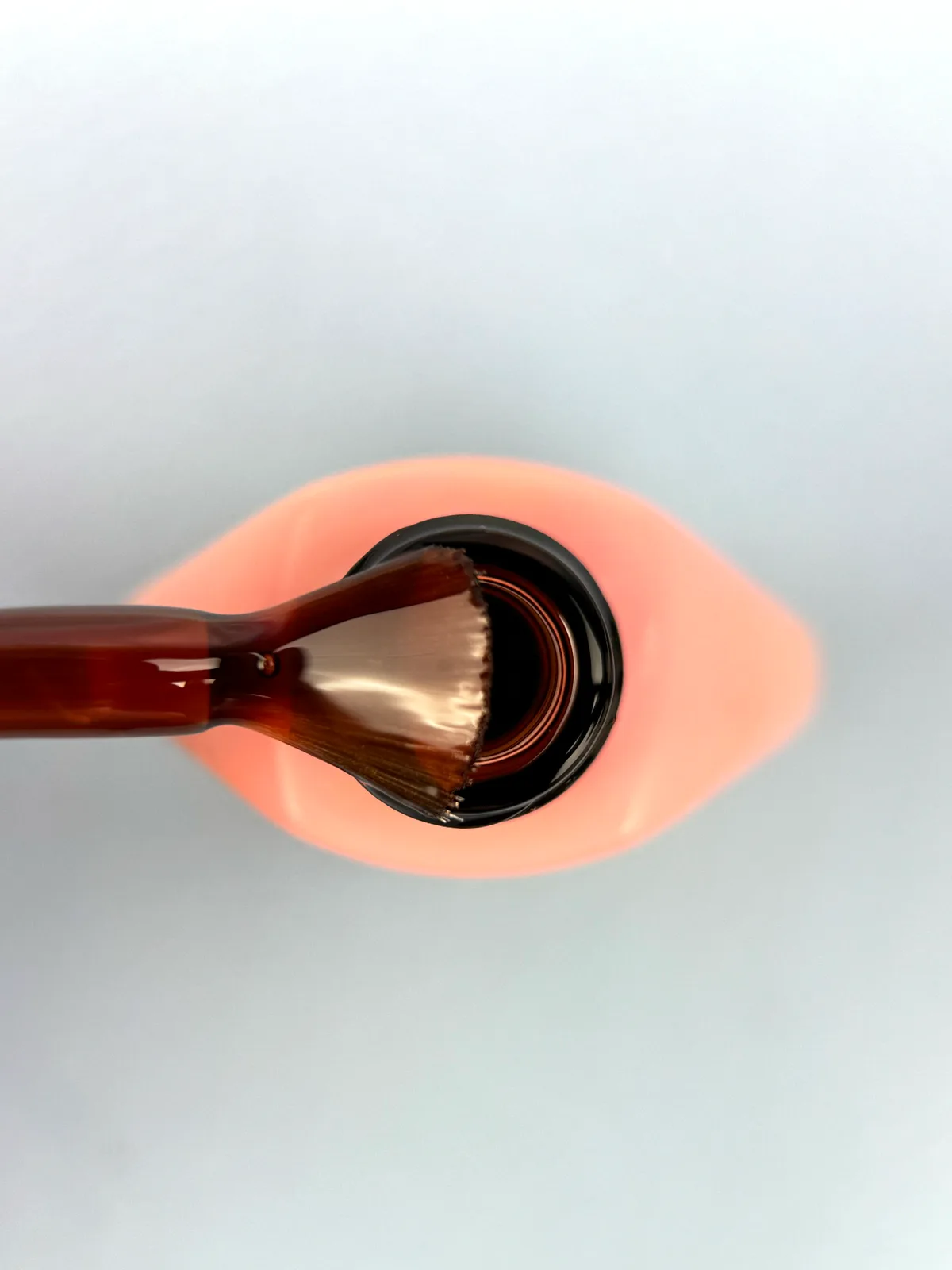 Вітражний гель-лак You Are Cute Color №135, 5ml — 3