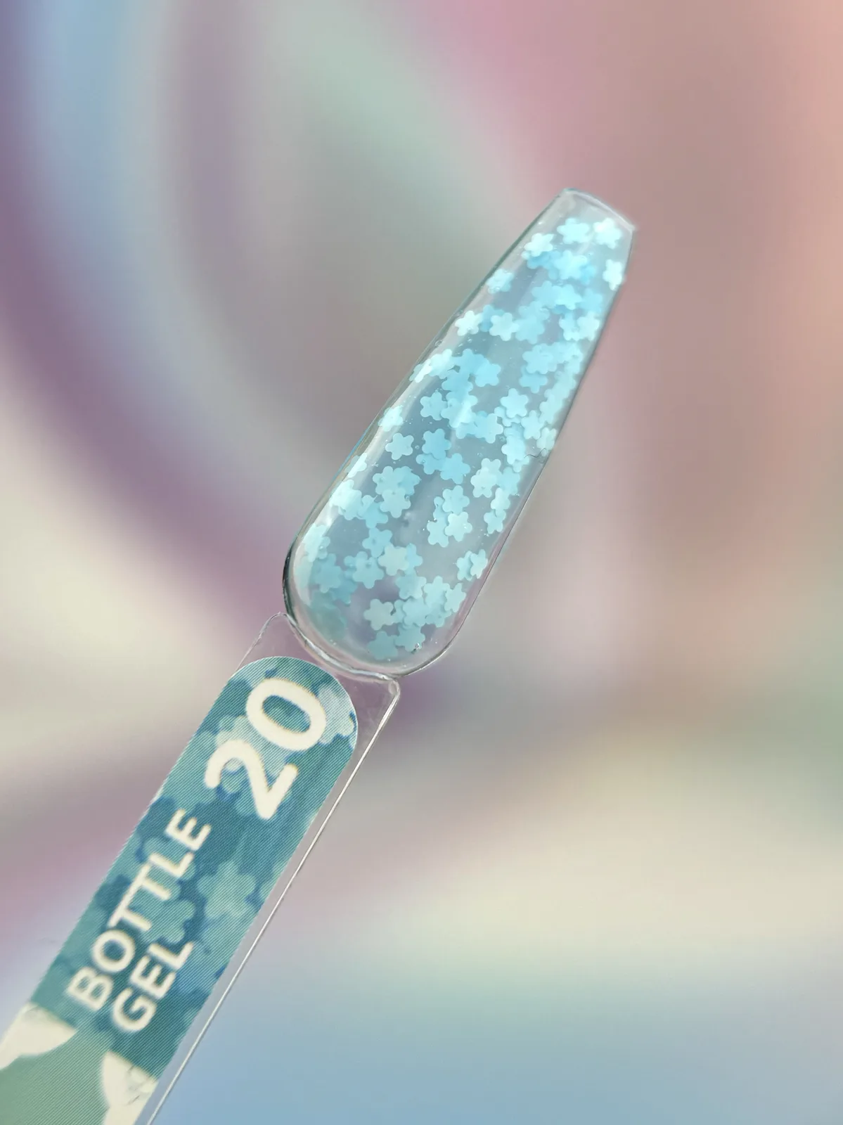 Рідкий гель You Are Cute Bottle Gel №20, 5 мл — 2
