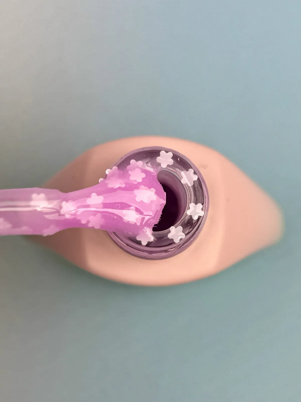 Рідкий гель You Are Cute Bottle Gel №21, 5 мл — 3