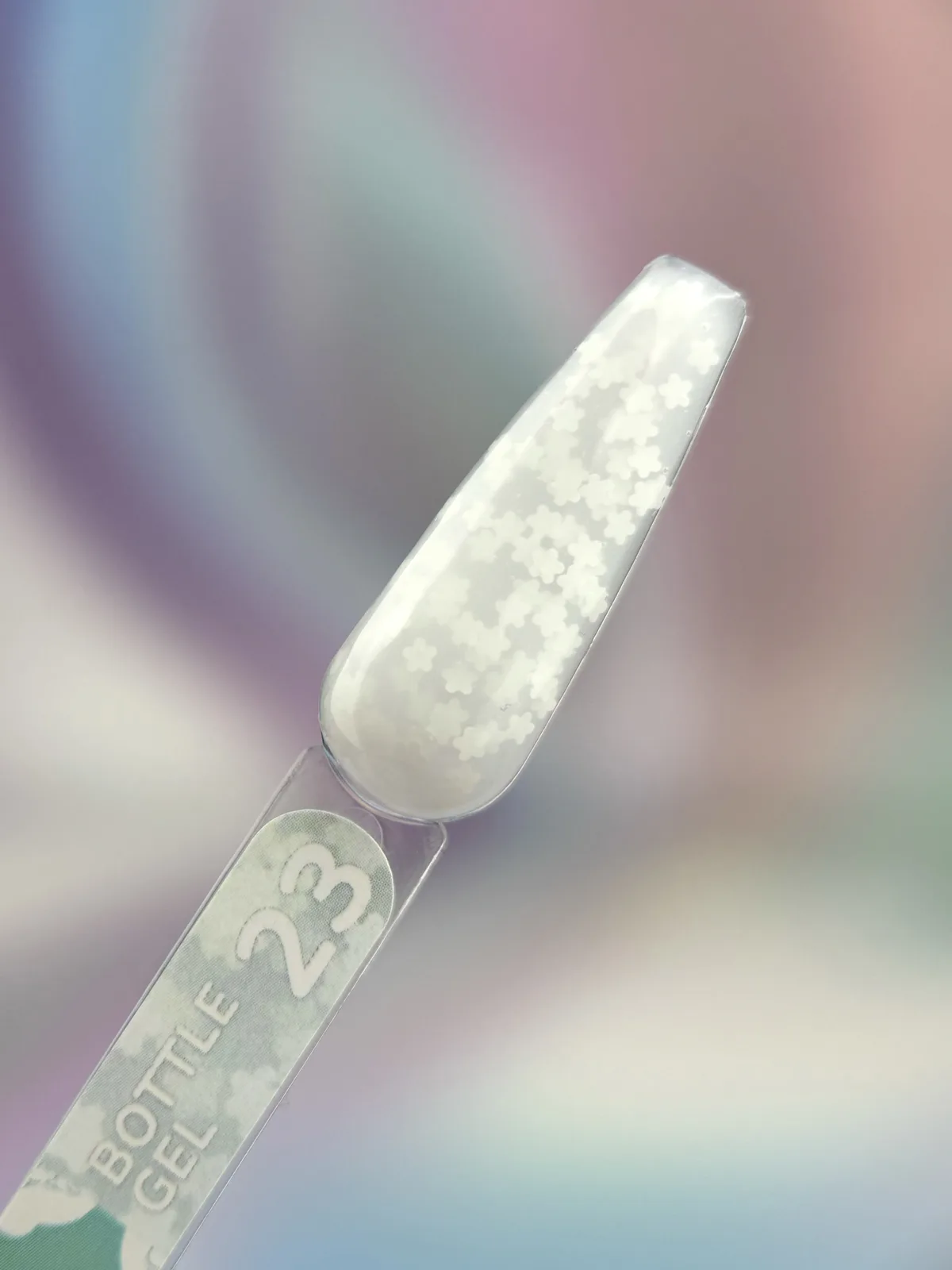 Рідкий гель You Are Cute Bottle Gel №23, 5 мл — 2