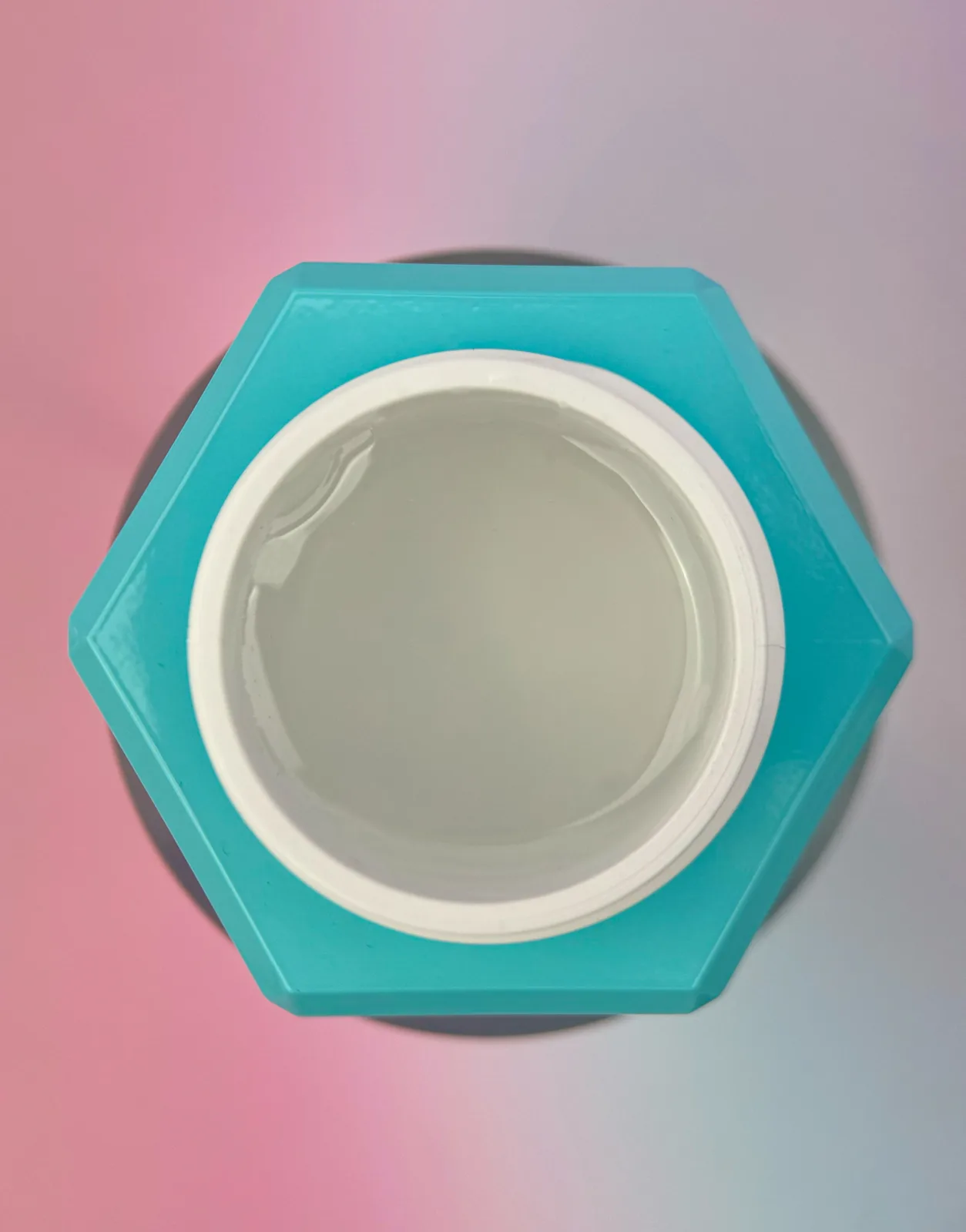 Гель для нарощування You Are Cute Builder Gel №01, 15 мл — 2