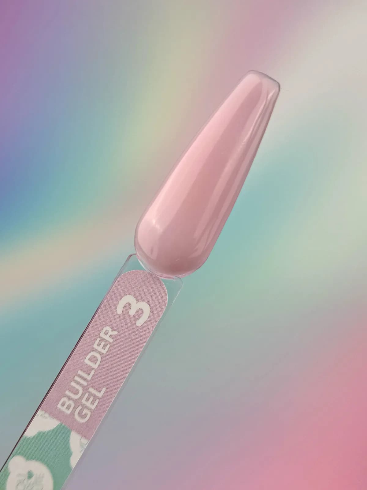 Гель для нарощування You Are Cute Builder Gel №03, 15 мл — 2