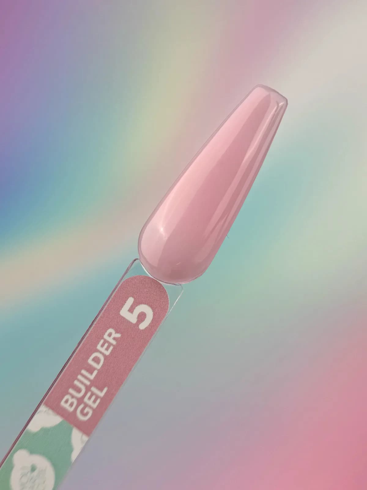 Гель для нарощування You Are Cute Builder Gel №05, 15 мл — 2