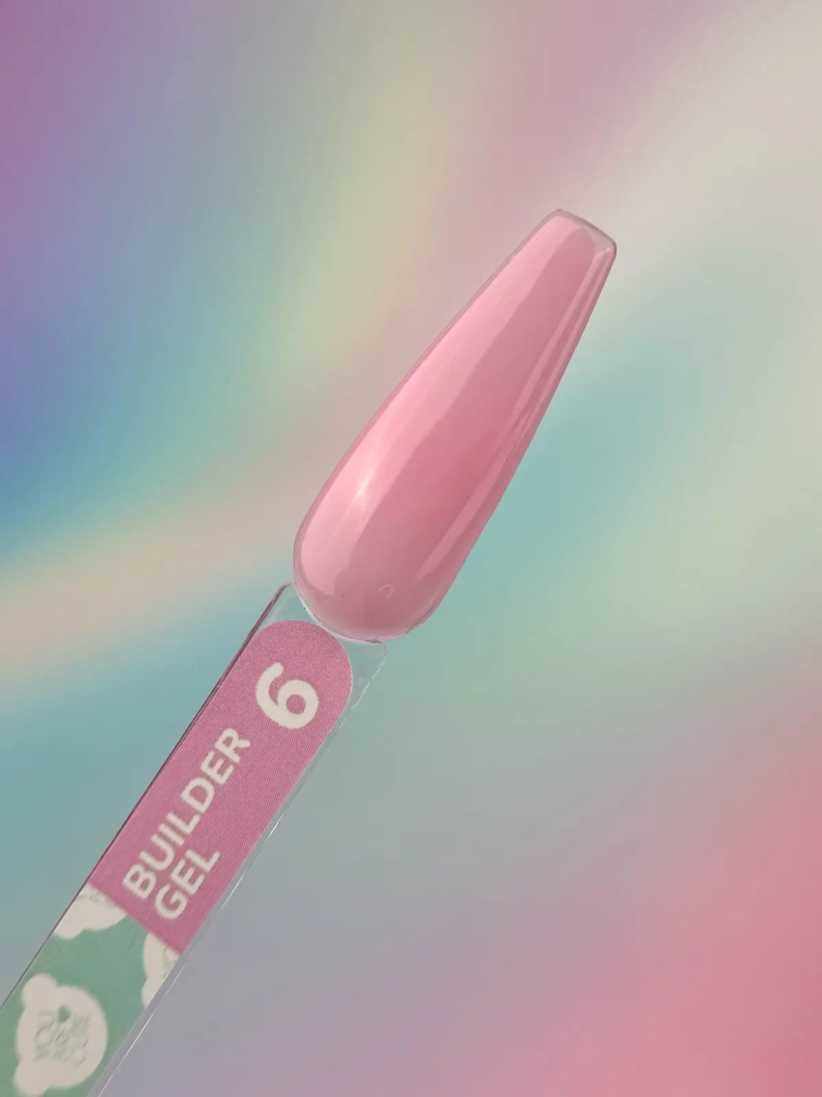 Гель для нарощування You Are Cute Builder Gel №06, 15 мл — 2