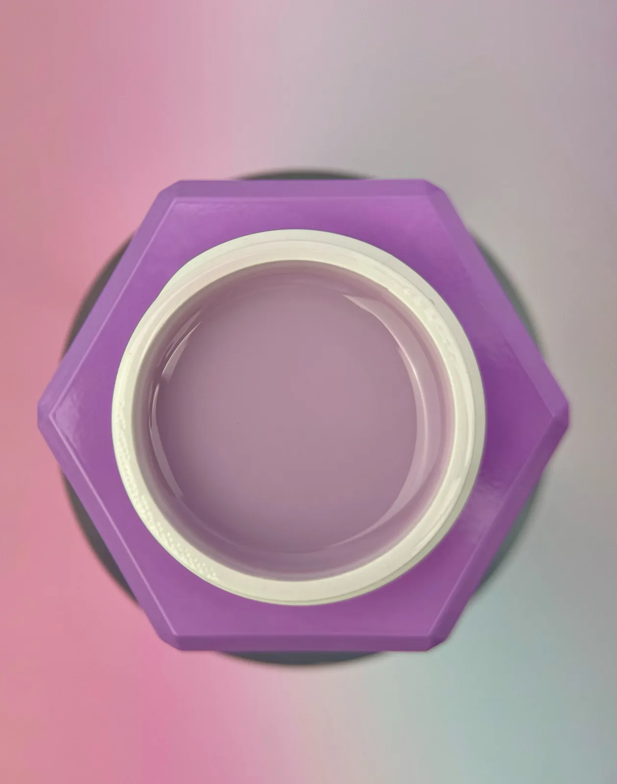 Гель для нарощування You Are Cute Builder Gel №07, 15 мл — 3
