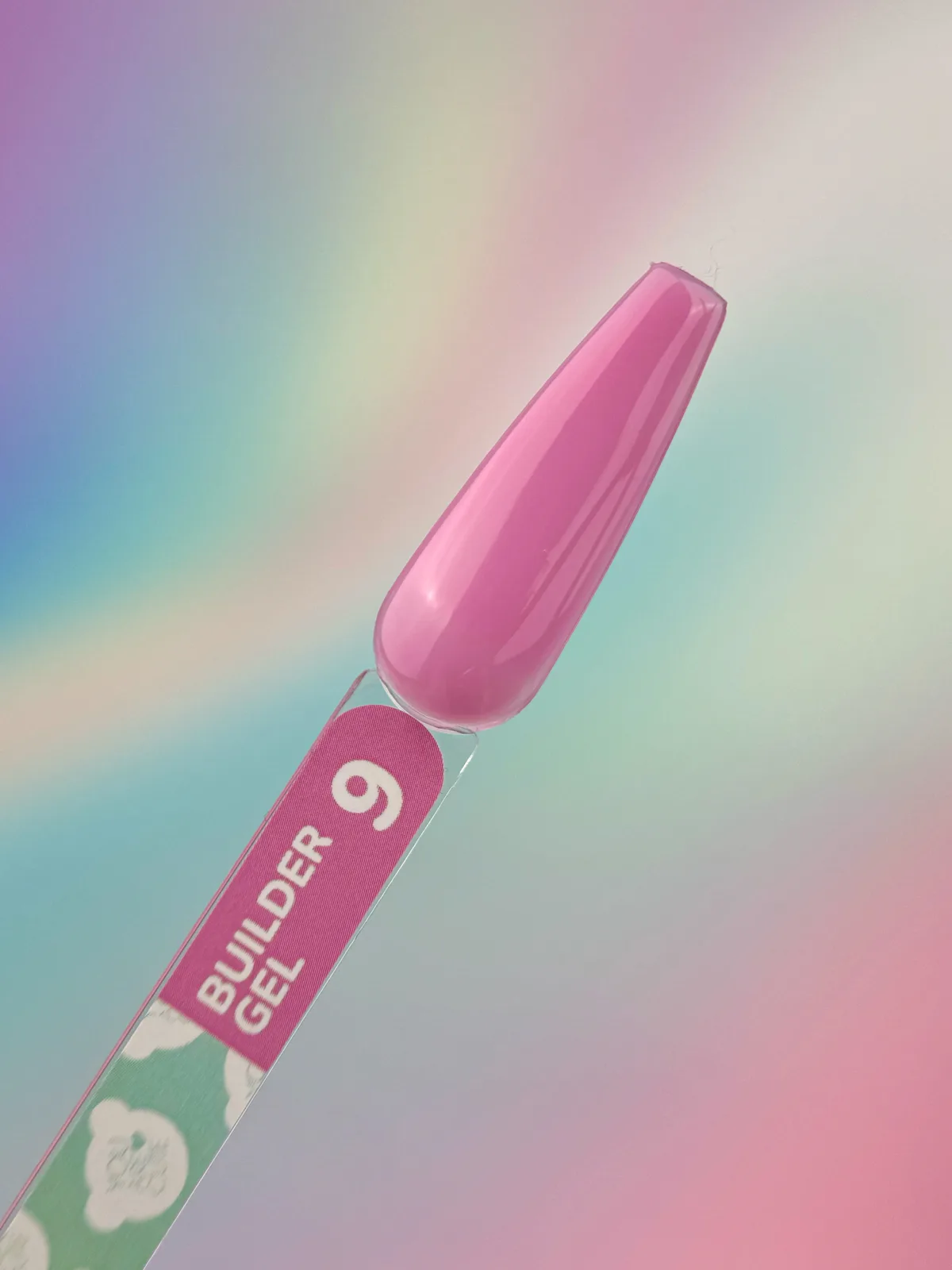 Гель для нарощування You Are Cute Builder Gel №09, 15 мл — 2