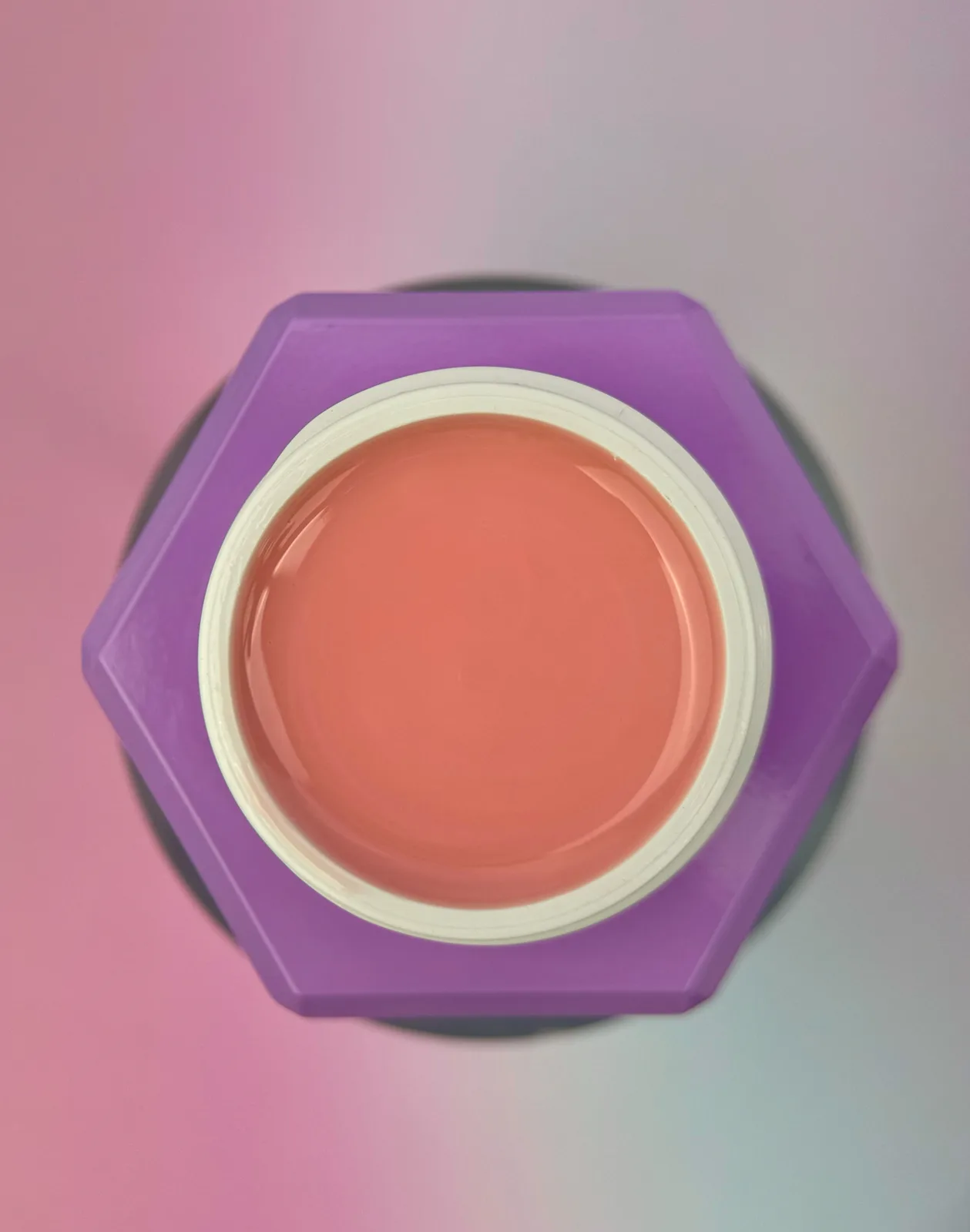 Гель для нарощування You Are Cute Builder Gel №10, 15 мл — 3