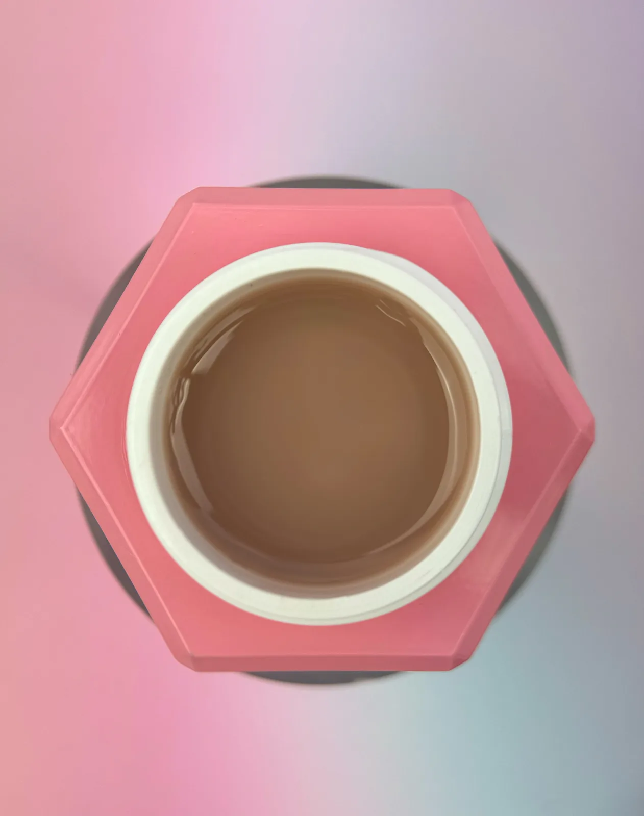 Гель для нарощування You Are Cute Builder Gel №11, 15 мл — 3
