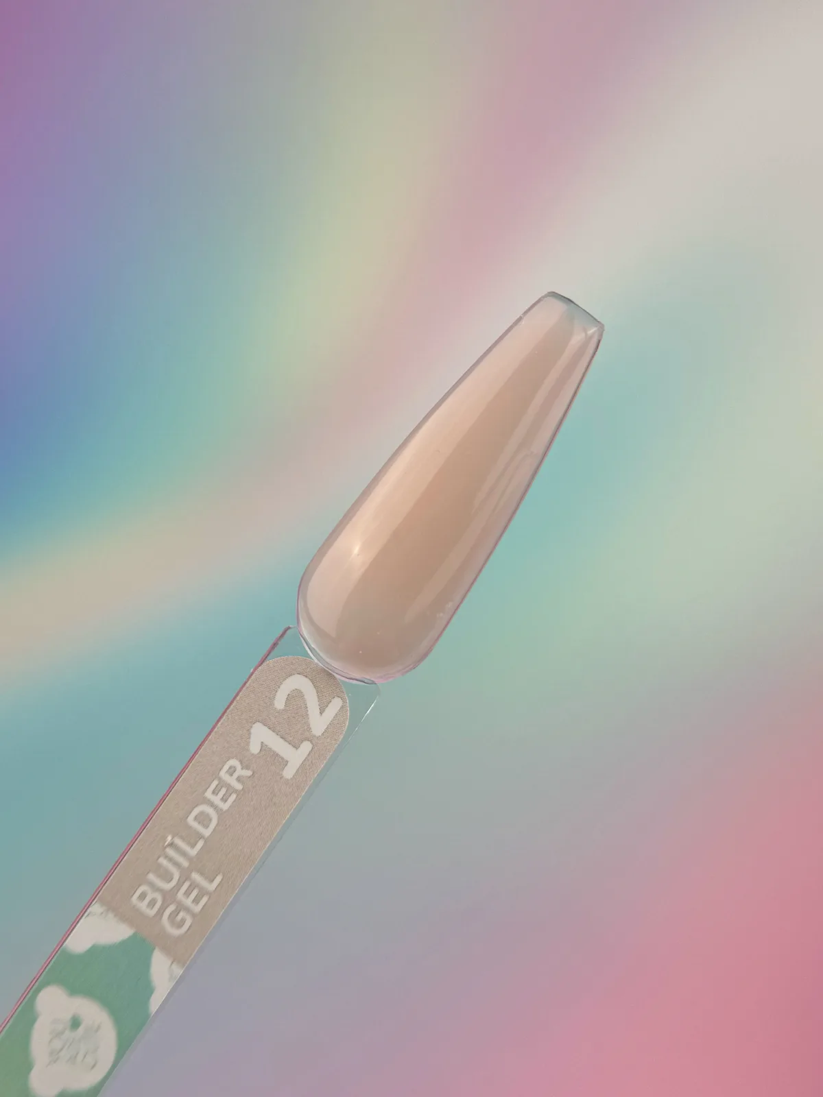 Гель для нарощування You Are Cute Builder Gel №12, 15 мл — 2