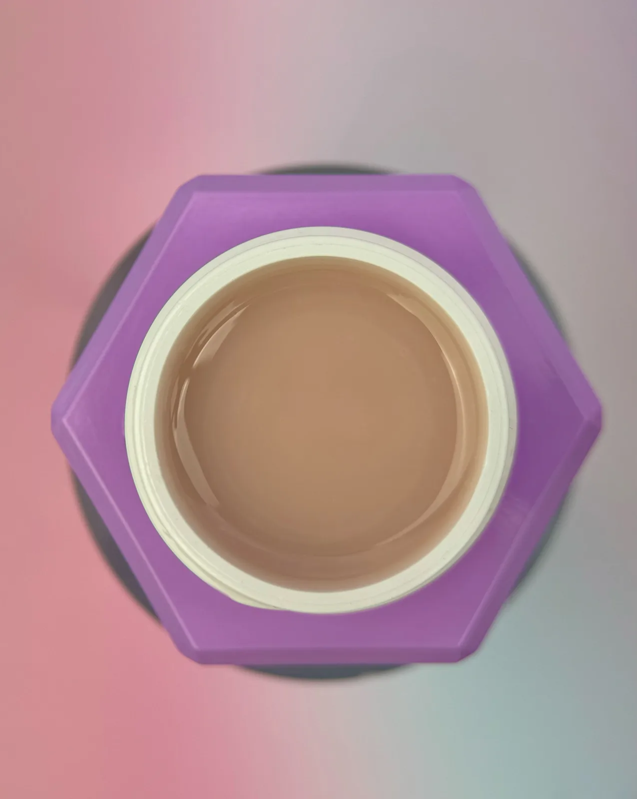 Гель для нарощування You Are Cute Builder Gel №12, 15 мл — 3