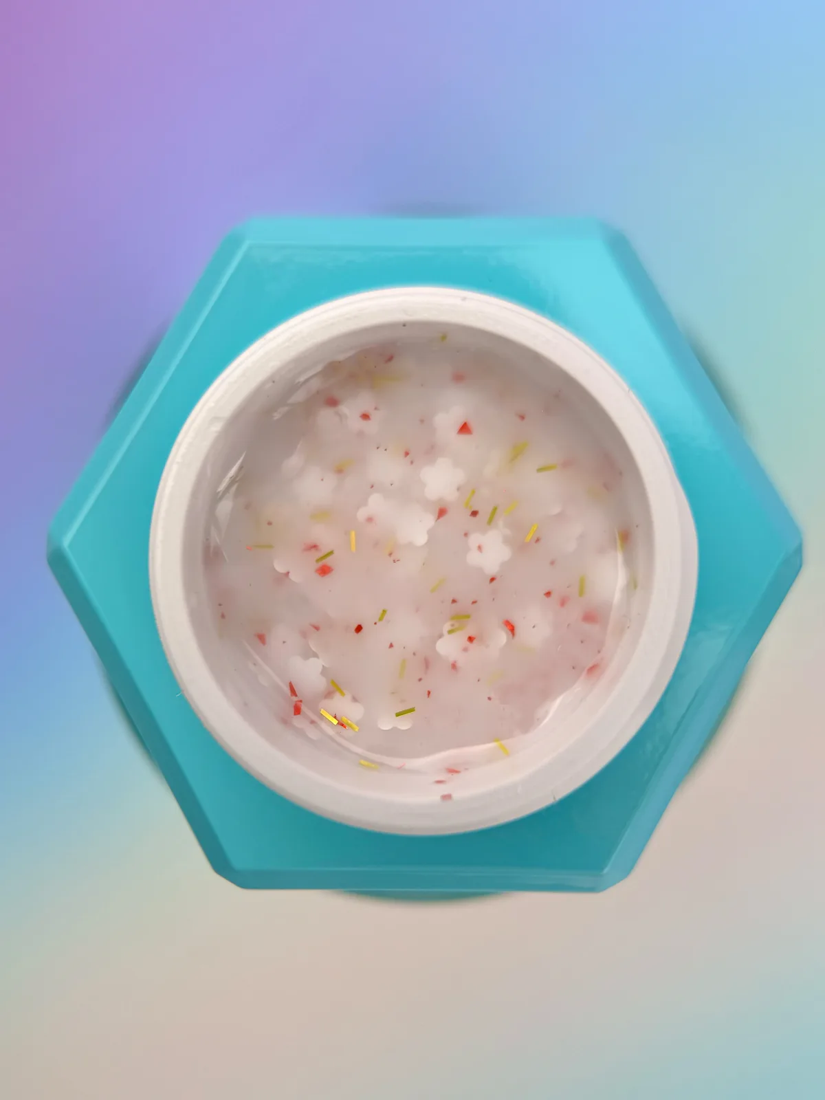 Гель для нарощування You Are Cute Builder Gel №20, 15 мл — 3