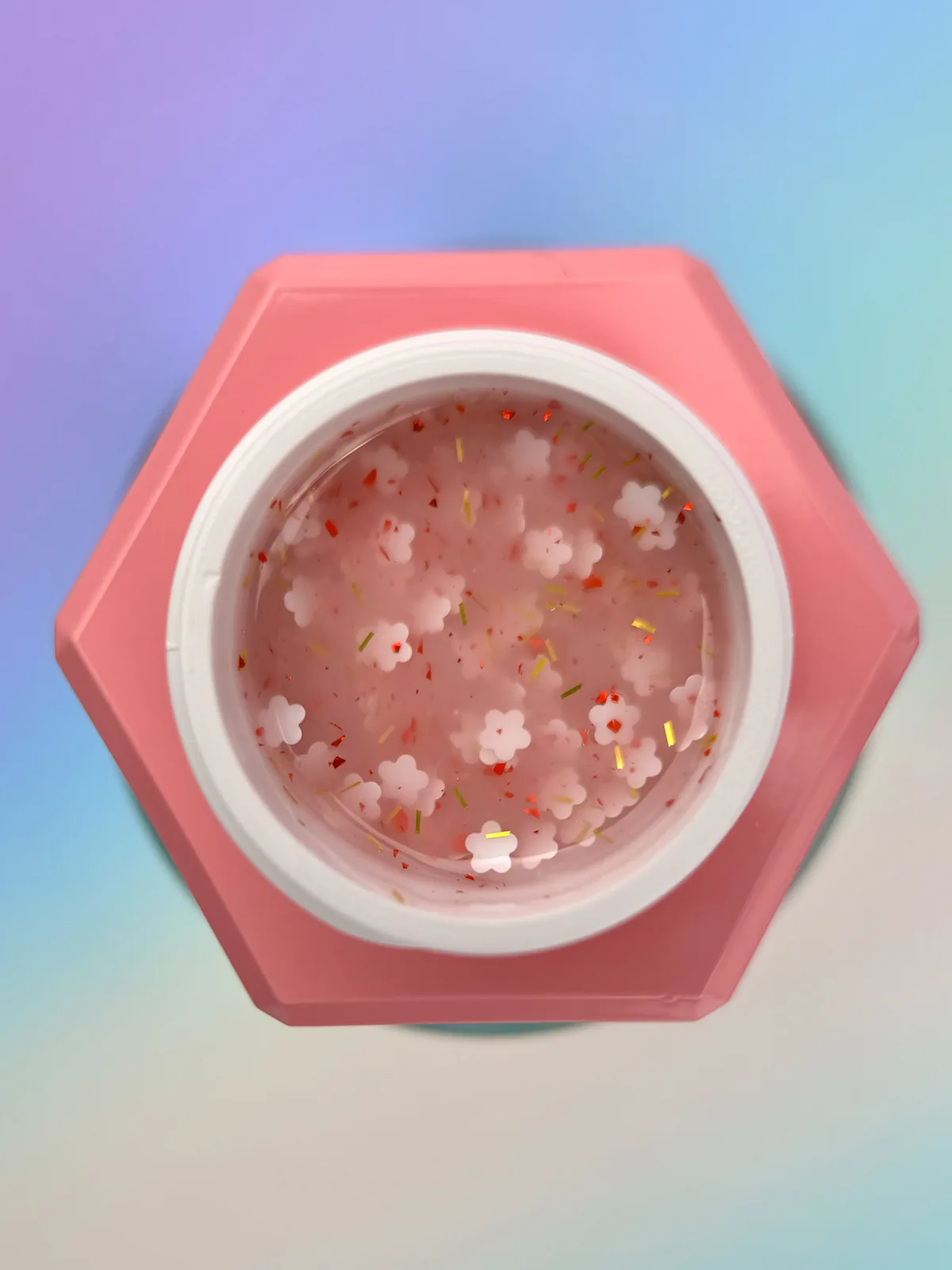 Гель для нарощування You Are Cute Builder Gel №21, 15 мл — 3