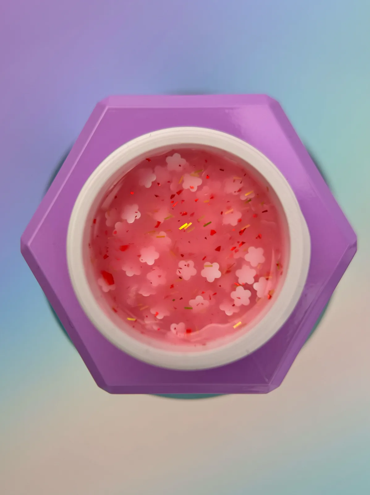 Гель для нарощування You Are Cute Builder Gel №22, 15 мл — 3