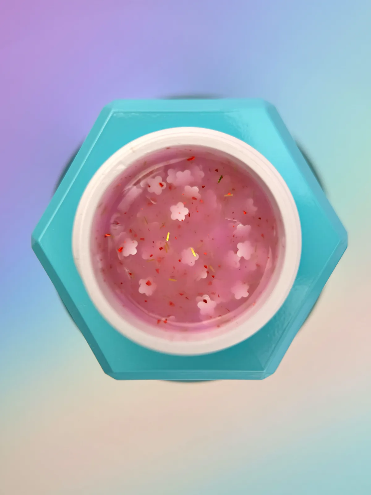 Гель для нарощування You Are Cute Builder Gel №23, 15 мл — 3