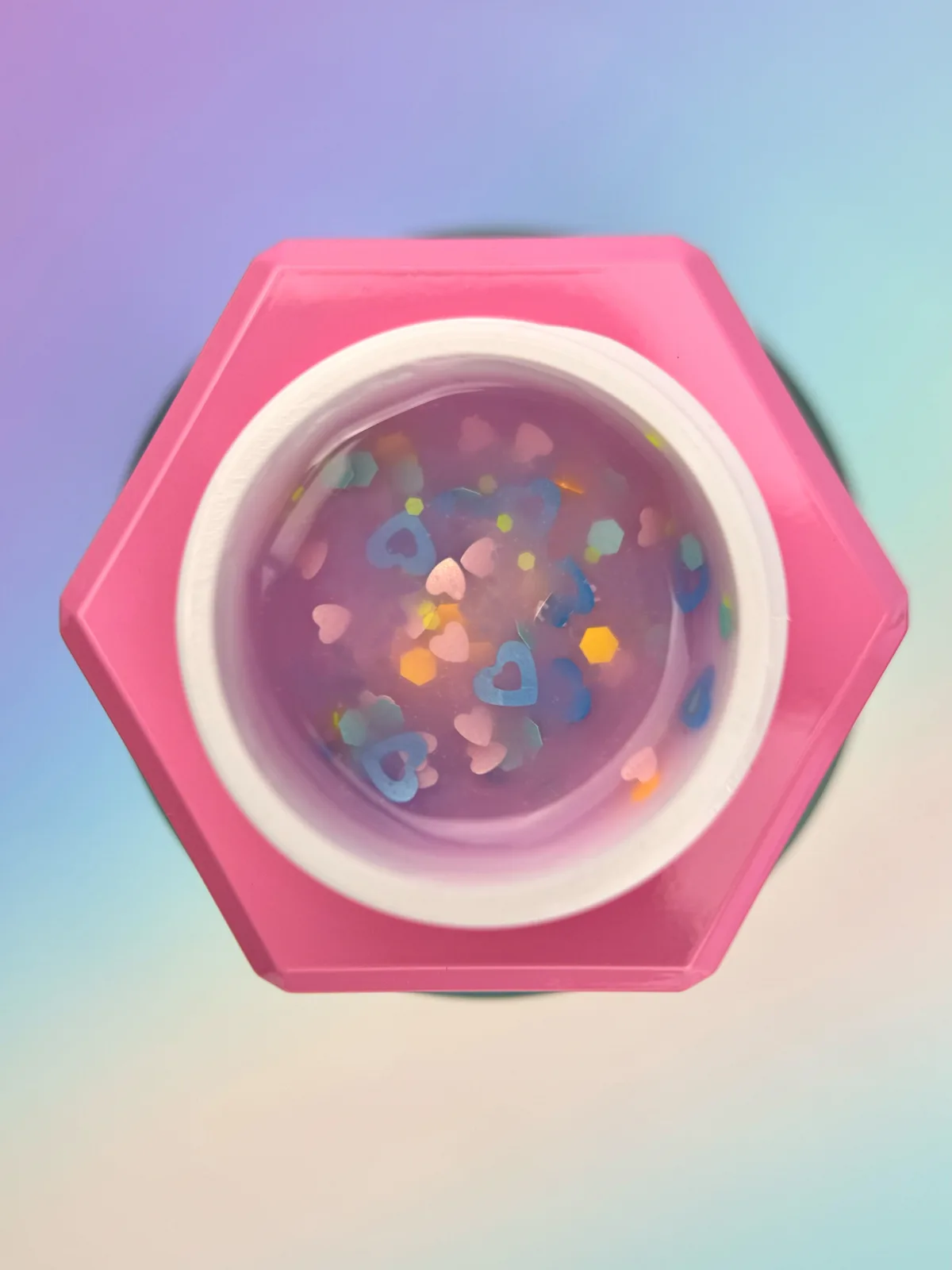 Гель для нарощування You Are Cute Builder Gel №25, 15 мл — 3