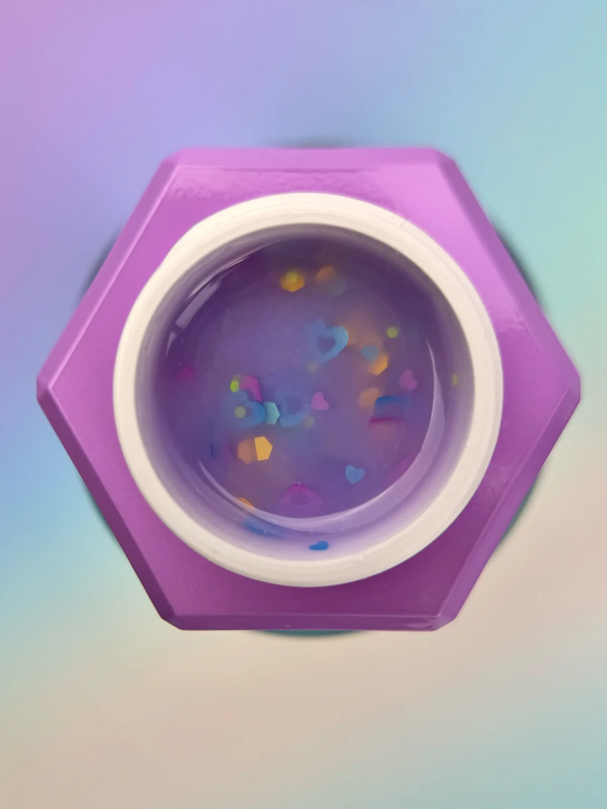 Гель для нарощування You Are Cute Builder Gel №26, 15 мл — 3